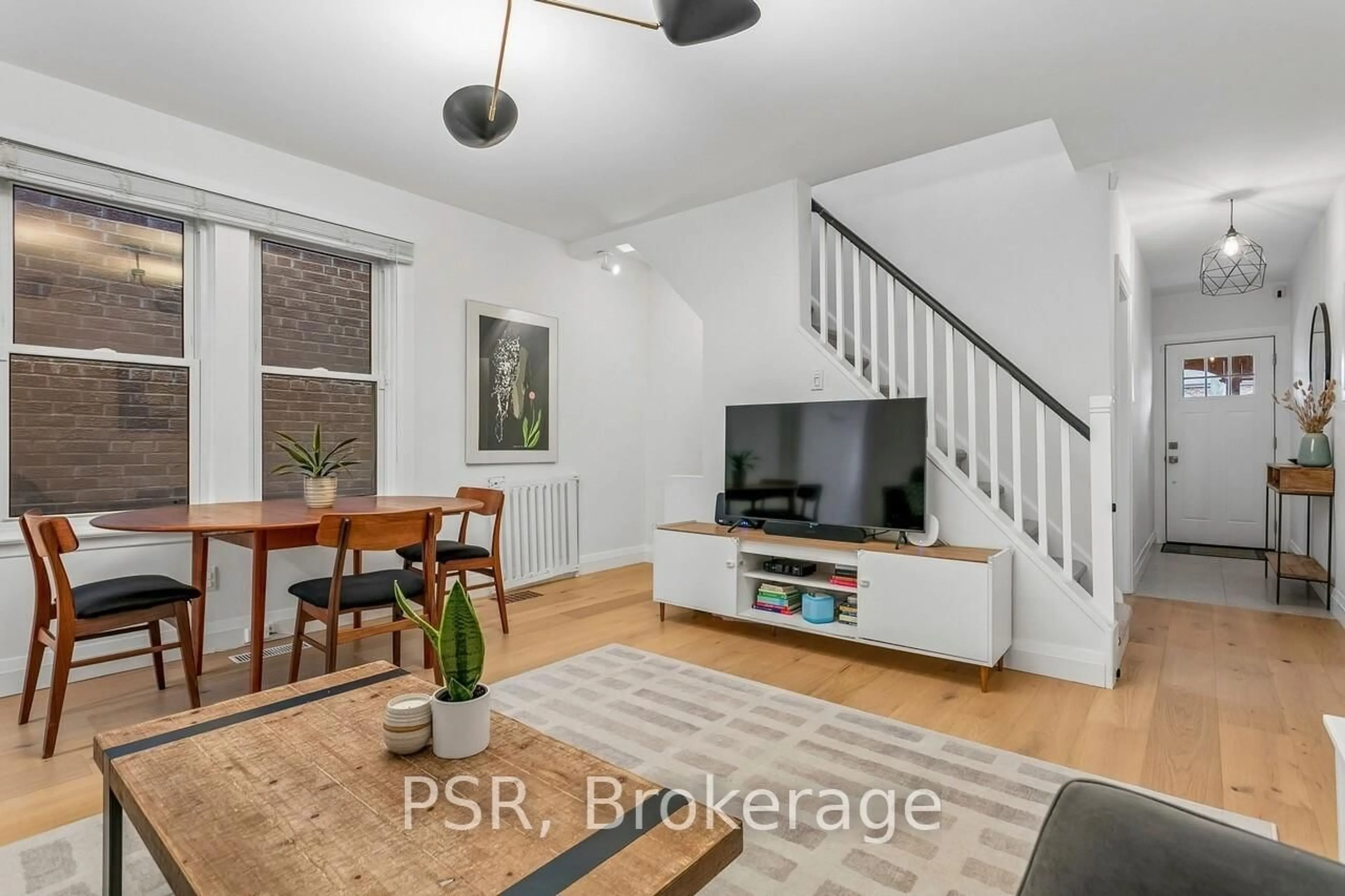 A pic of a room for 155 McRoberts Ave, Toronto Ontario M6E 4P3
