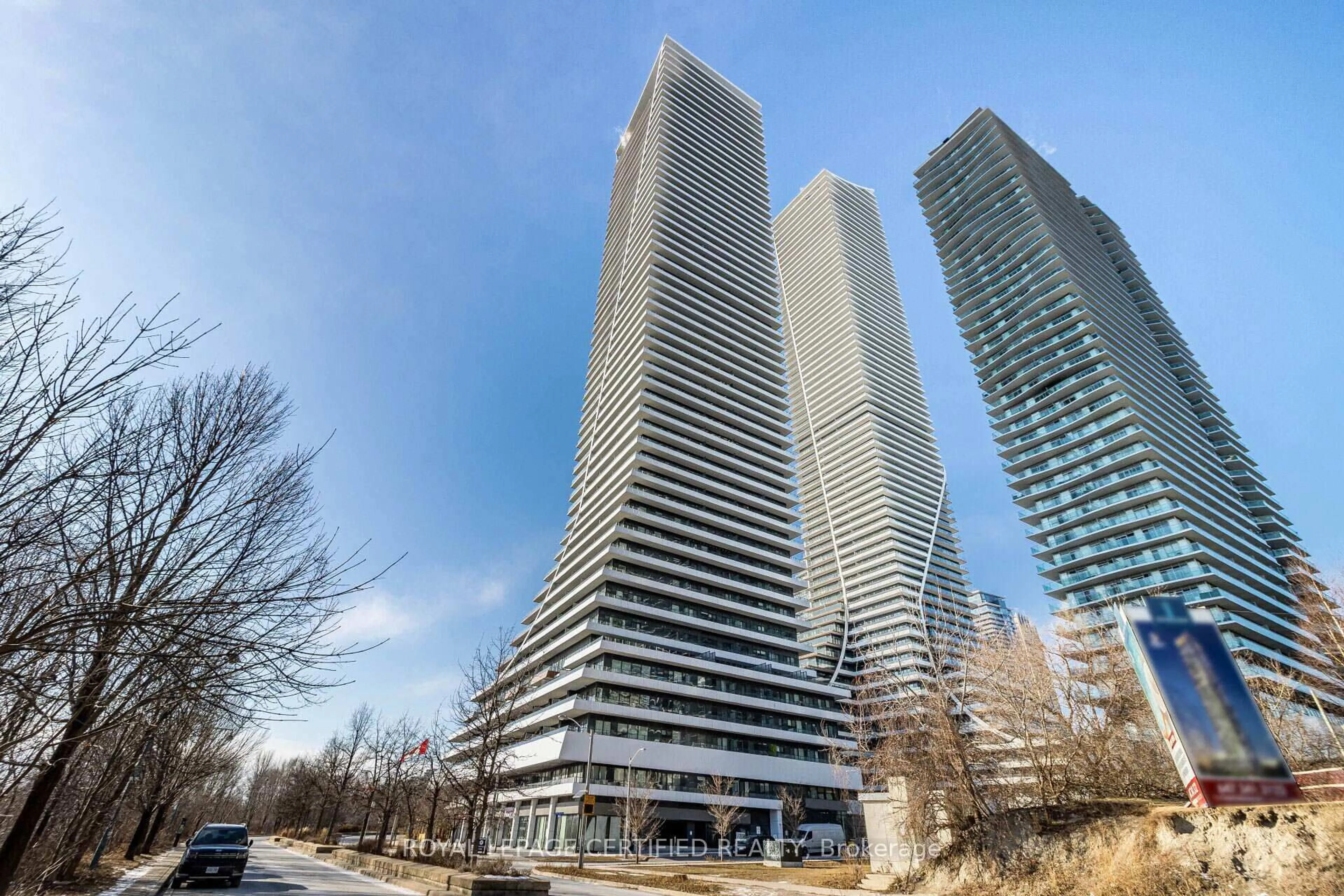Unknown for 20 Shore Breeze Dr #4701, Toronto Ontario M8V 0C7