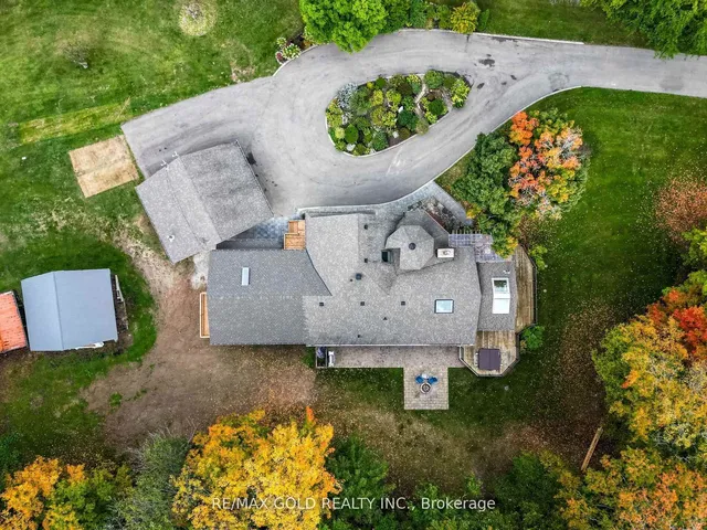 20054 Horseshoe Hill Rd, Caledon 5