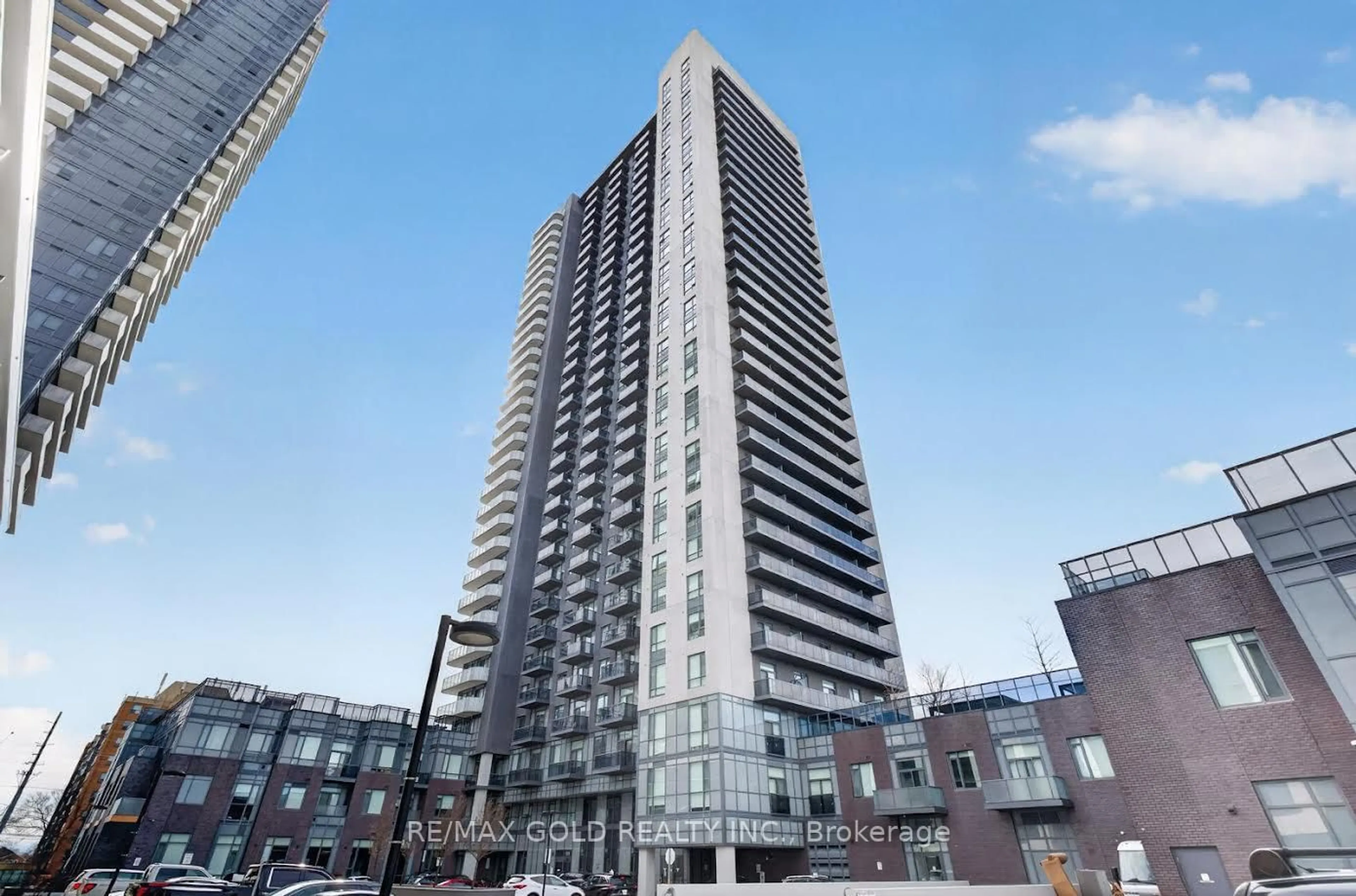 Unknown for 8 Nahani Way #2508, Mississauga Ontario L4Z 4J8