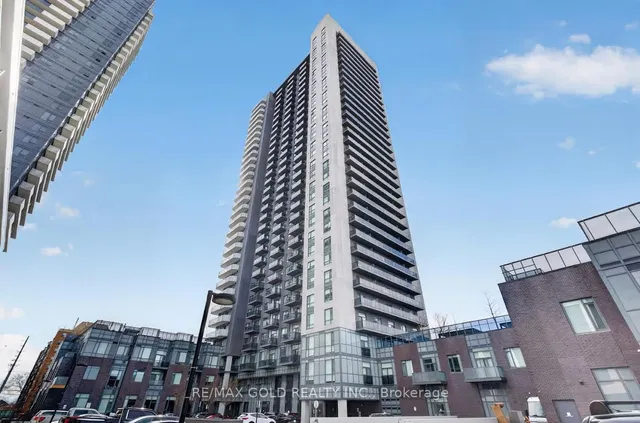 8 Nahani Way #2508, Mississauga 2