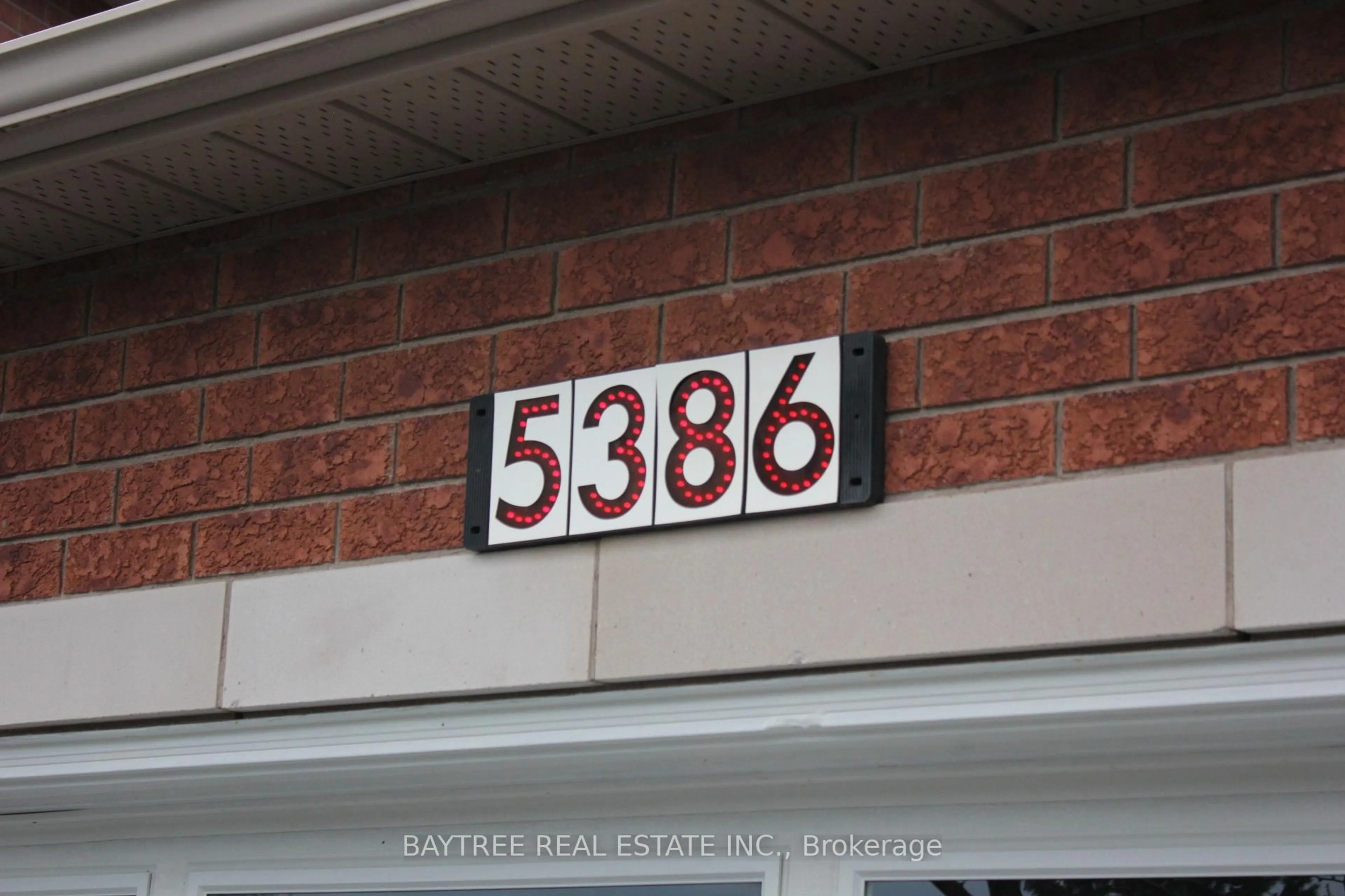 Unknown for 5386 Royal Aberdeen Dr, Mississauga Ontario L4Z 3V9