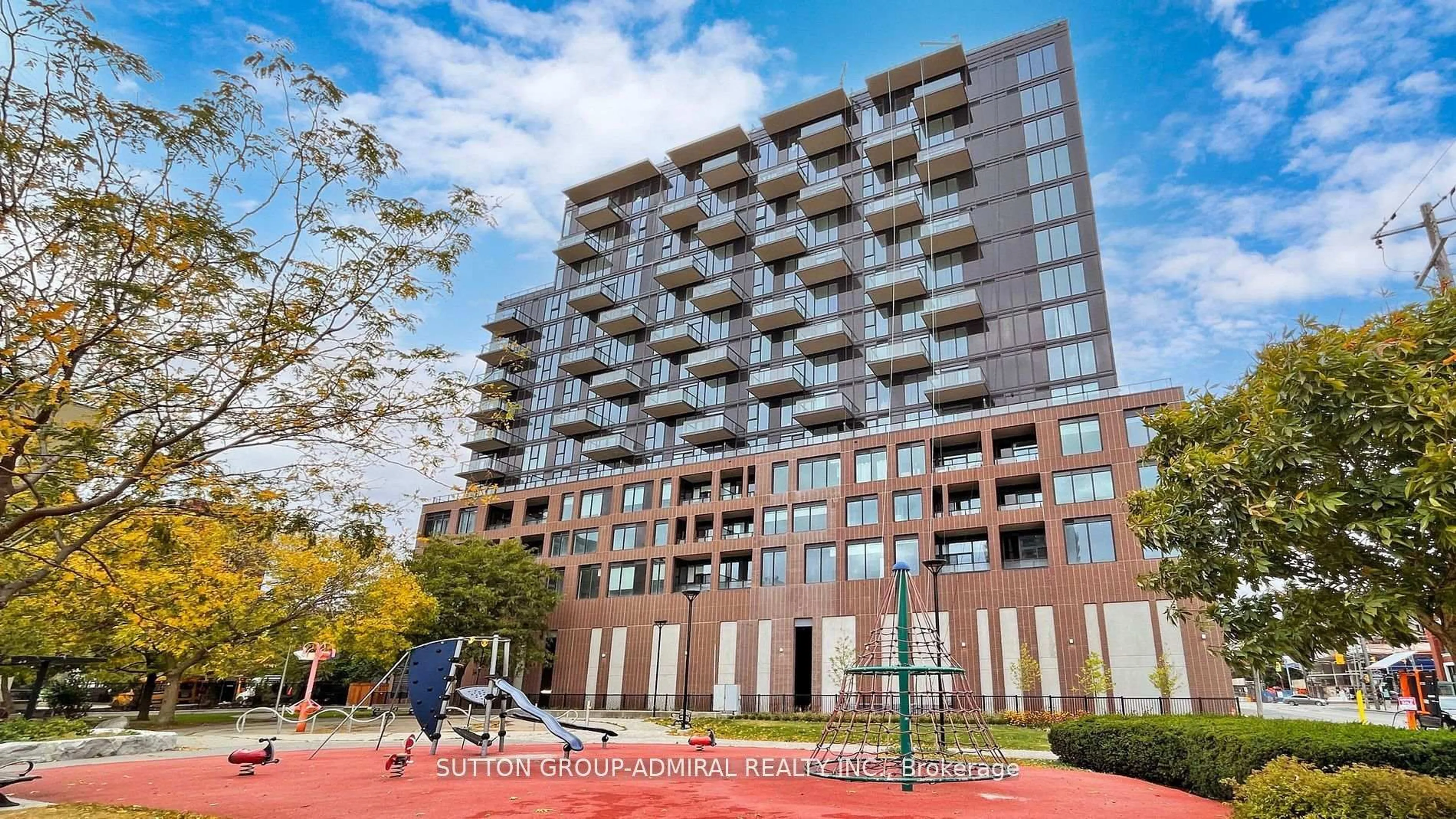 Unknown for 270 Dufferin St #611, Toronto Ontario M6K 1Z6