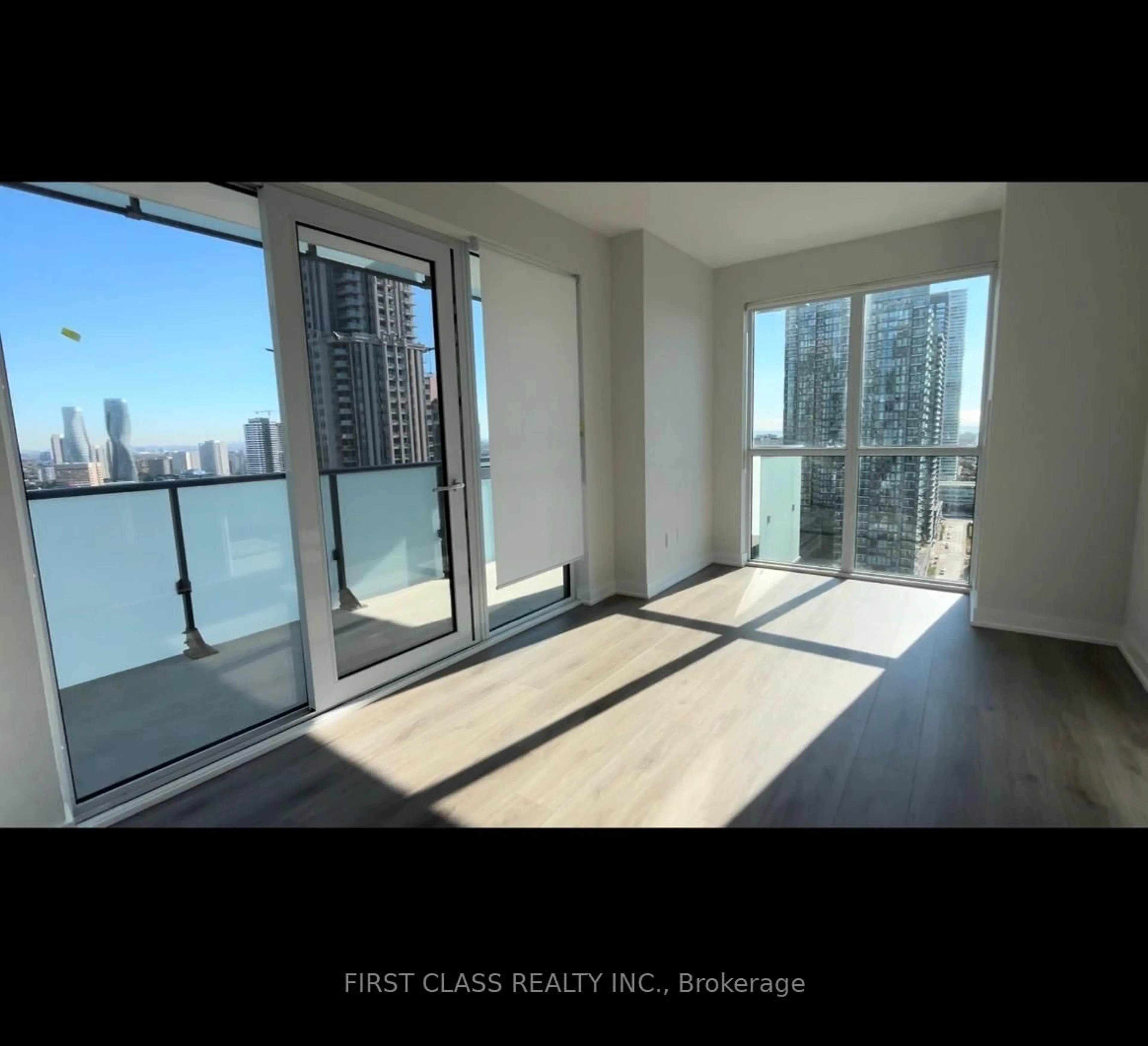 A pic of a room for 4130 Parkside Village Dr #2206, Mississauga Ontario L5B 0L7
