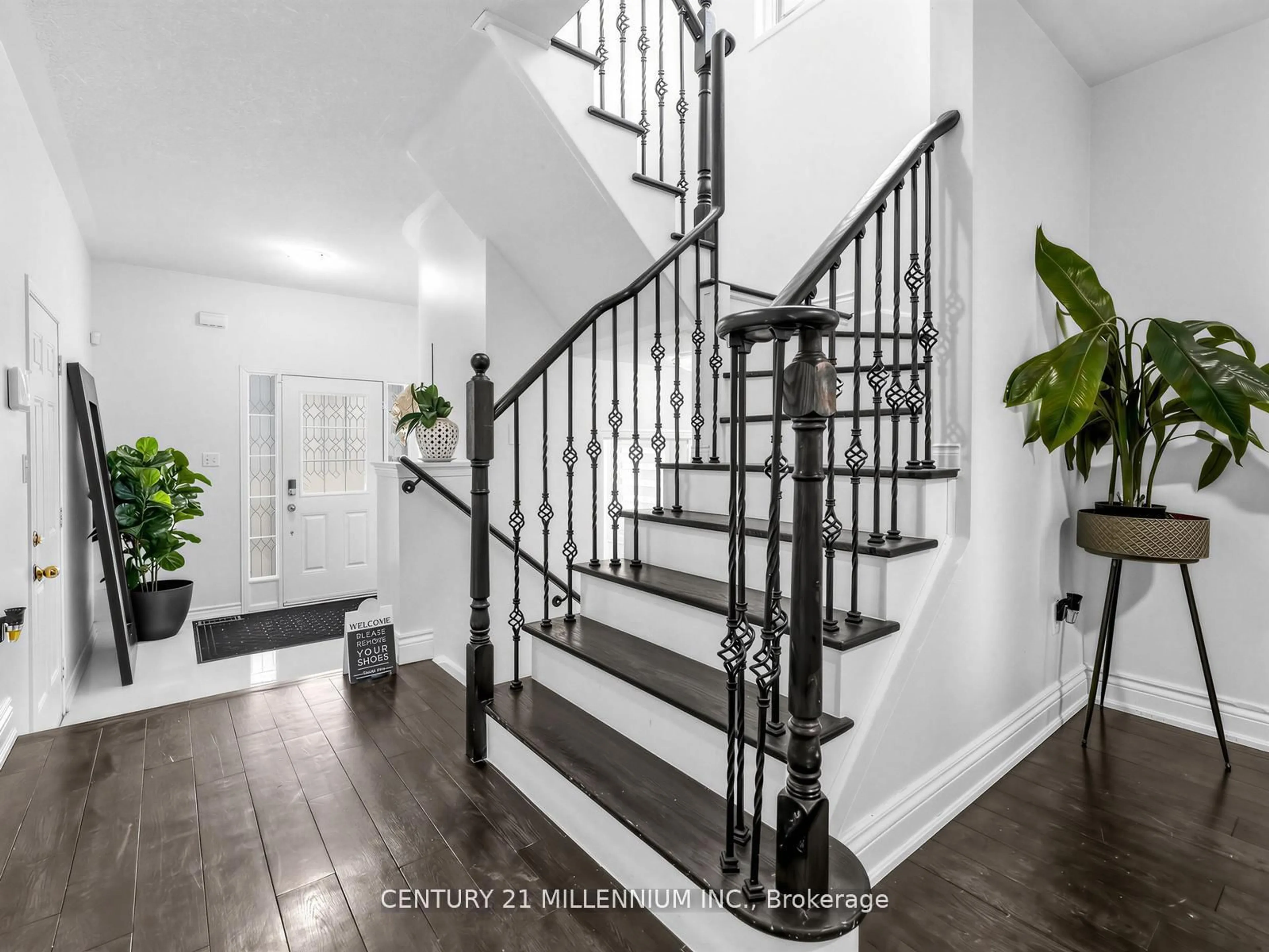 Unknown for 16 Albery Rd, Brampton Ontario L7A 0K7