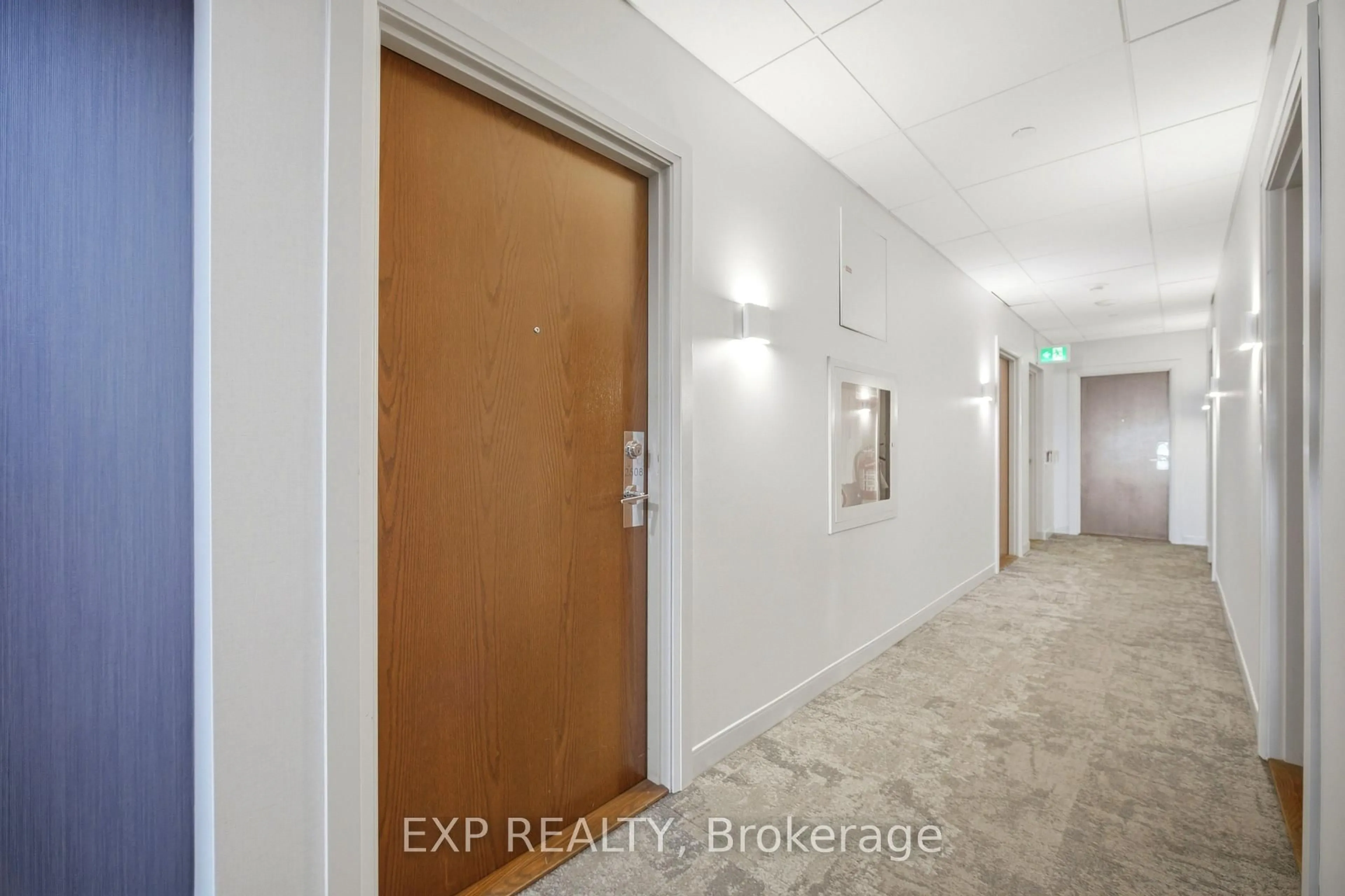 Unknown for 2560 Eglinton Ave #2508, Mississauga Ontario L5M 0Y3