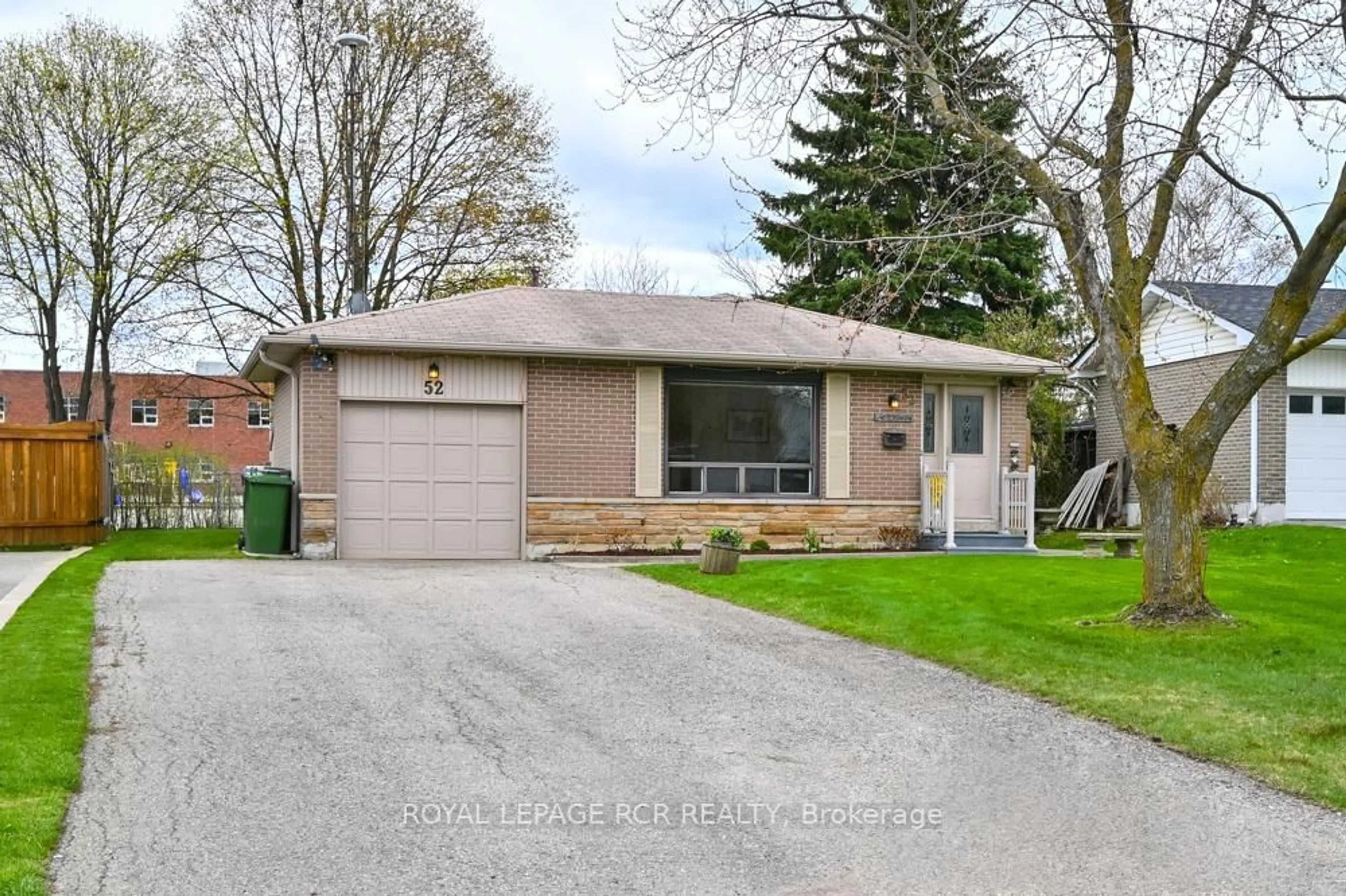 Unknown for 52 Ellwood Dr, Caledon Ontario L7E 2A5