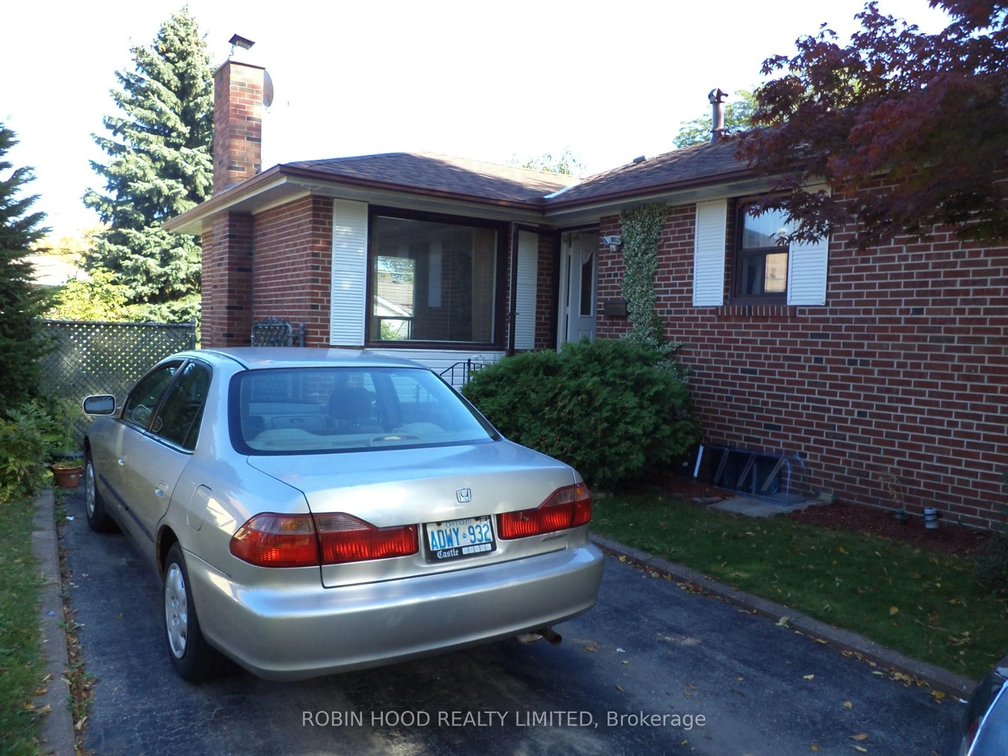 Home with brick exterior material, street for 238 Thistle Down Blvd, Toronto Ontario M9V 1K7