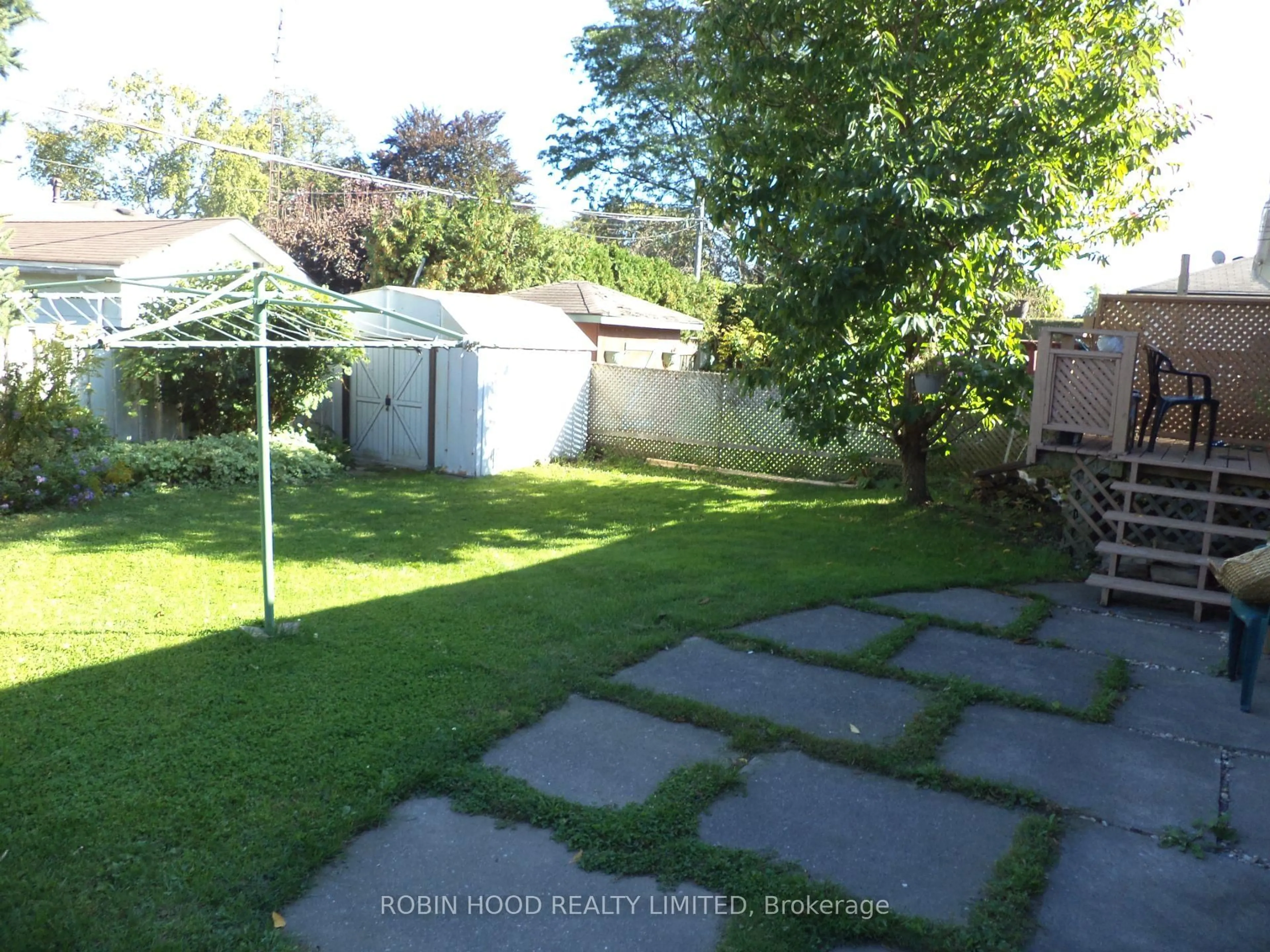 A pic from outside/outdoor area/front of a property/back of a property/a pic from drone, street for 238 Thistle Down Blvd, Toronto Ontario M9V 1K7