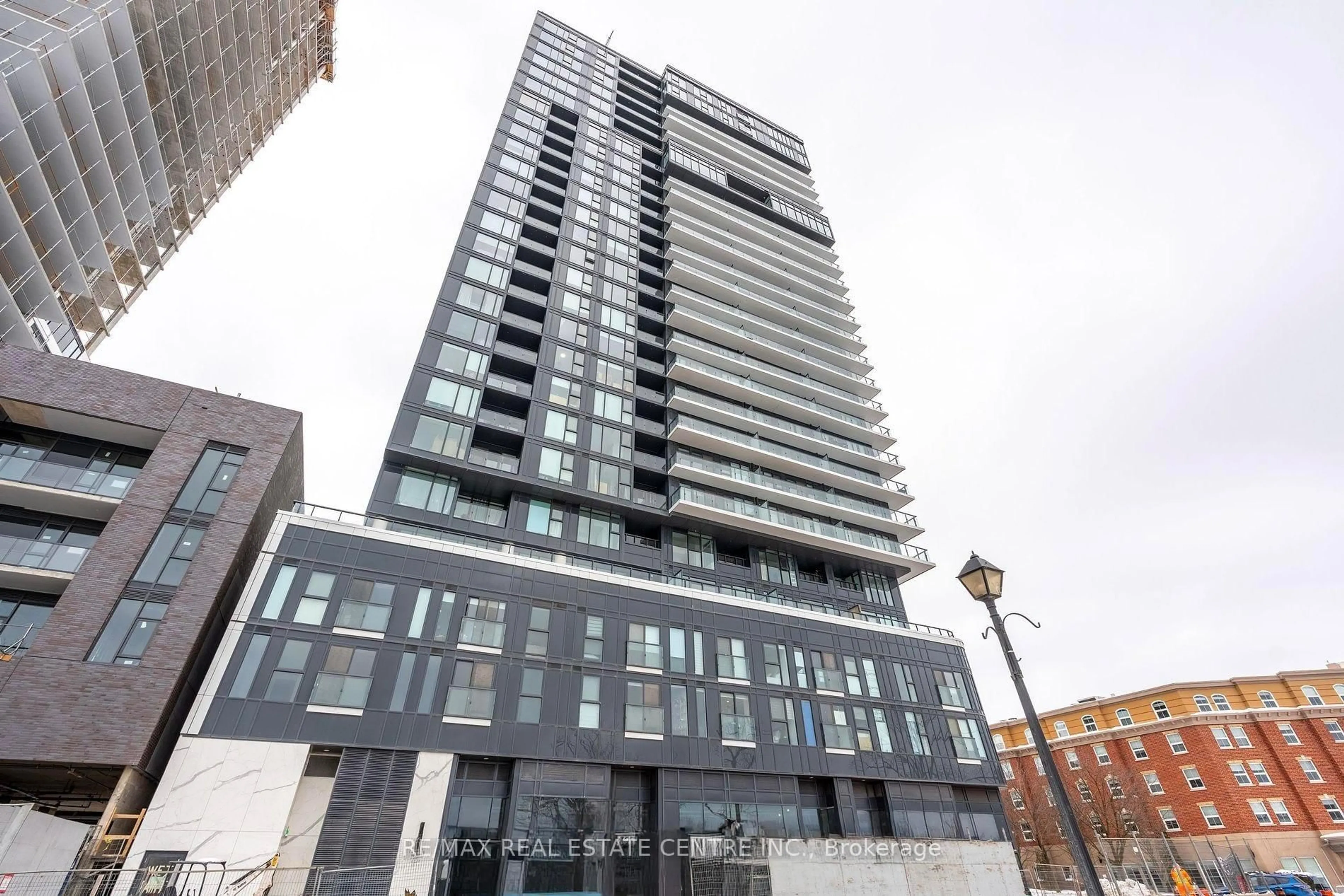 Unknown for 370 Martha St #502, Burlington Ontario L7R 0G9