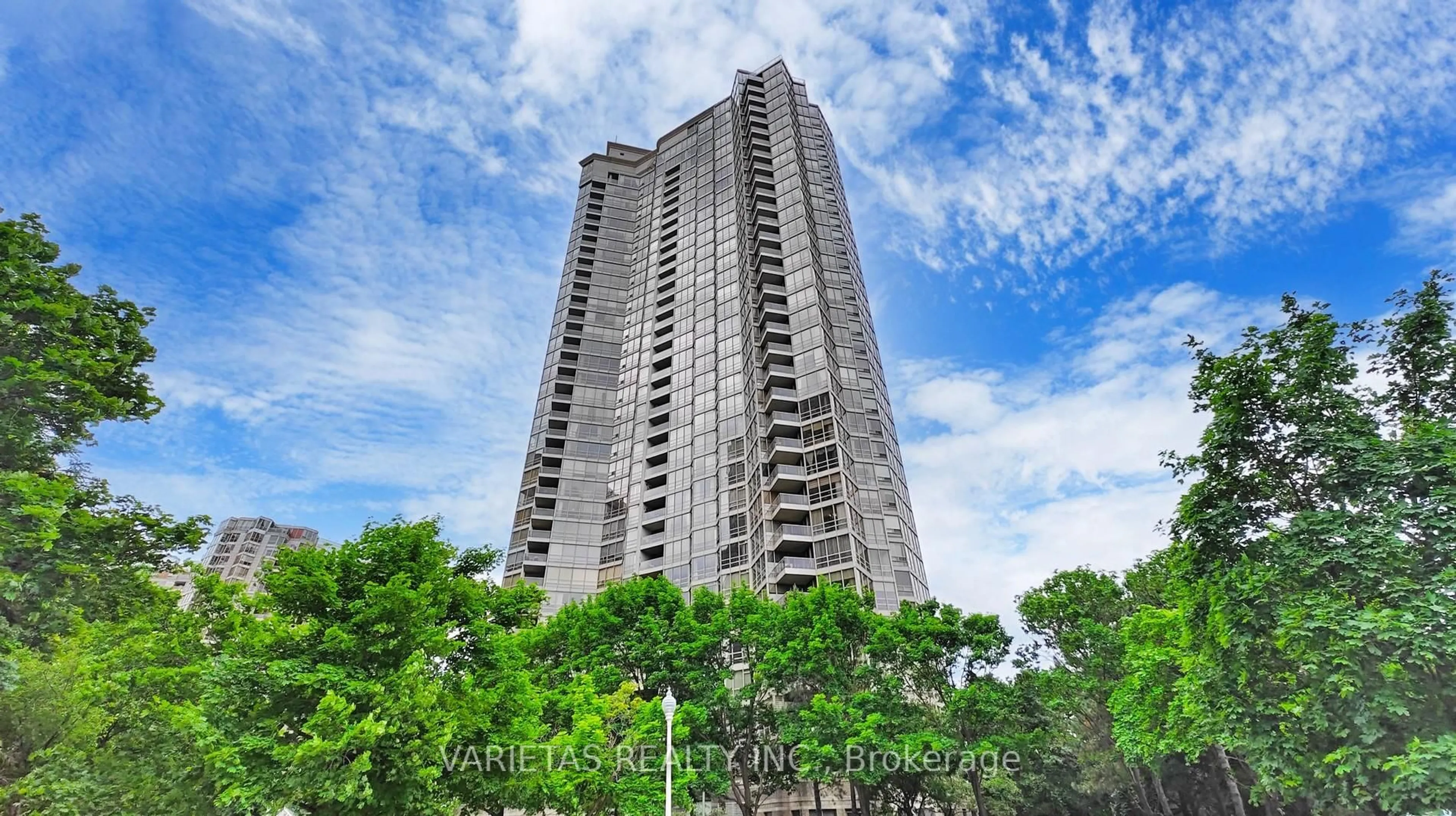 Unknown for 45 Kingsbridge Garden Circ #702, Mississauga Ontario L5R 3K4