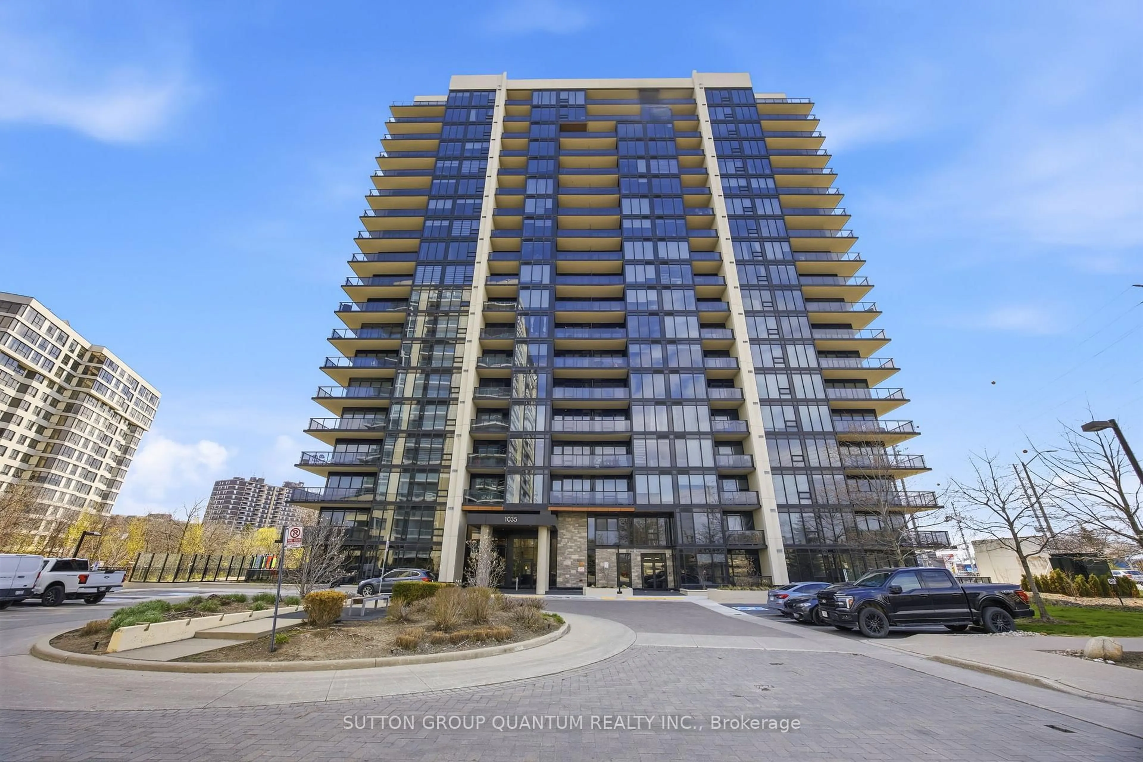 Unknown for 1035 Southdown Rd #1903, Mississauga Ontario L5J 0A2