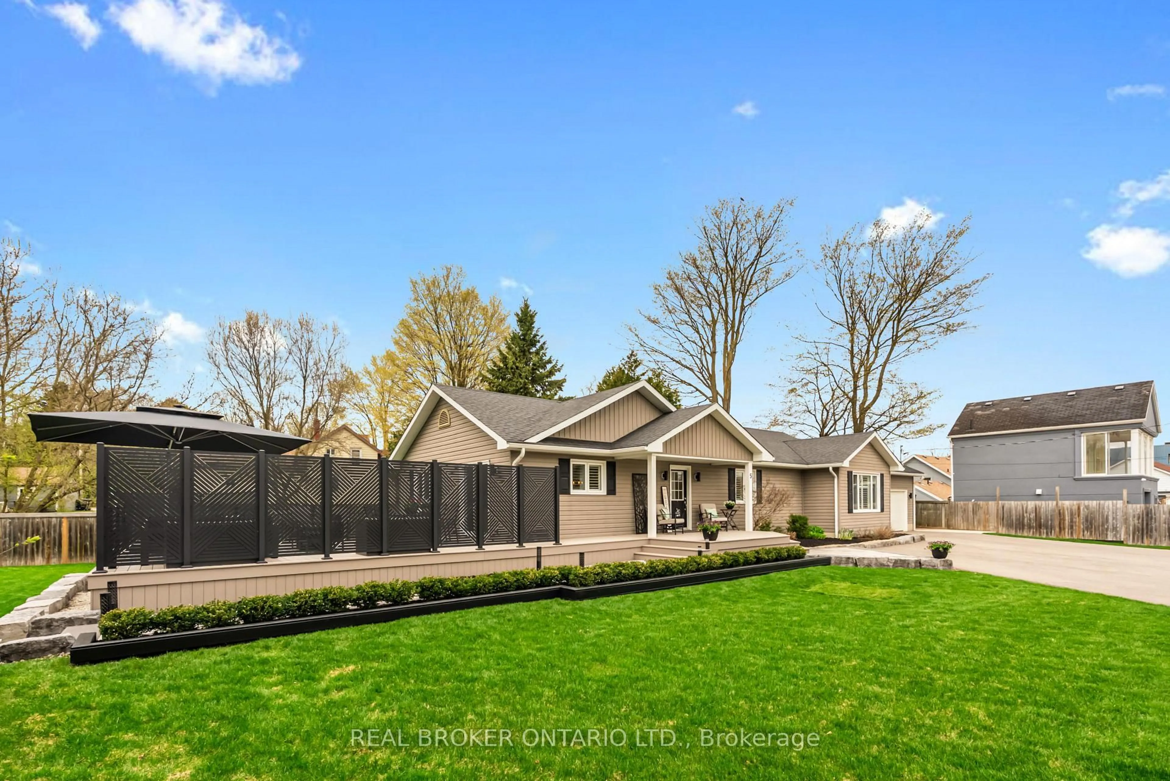 Unknown for 5 Emma St, Caledon Ontario L7C 1K5