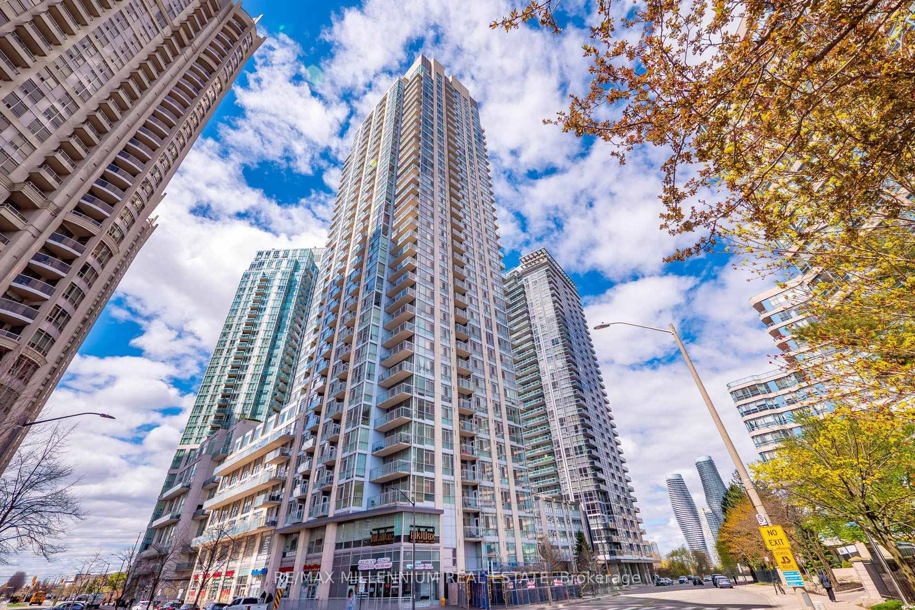 Unknown for 225 Webb Dr #2604, Mississauga Ontario L5B 4P2