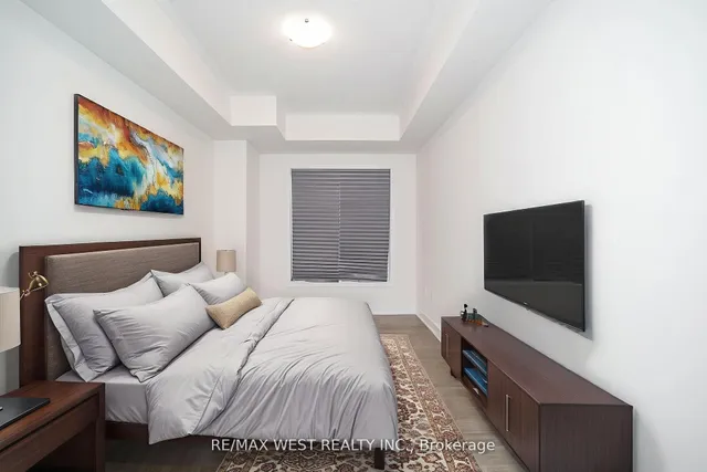 39 John Perkins Bull Dr #20, Toronto 5