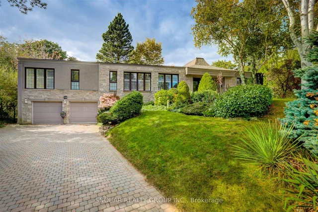 722 Nautalex Crt, Mississauga 2