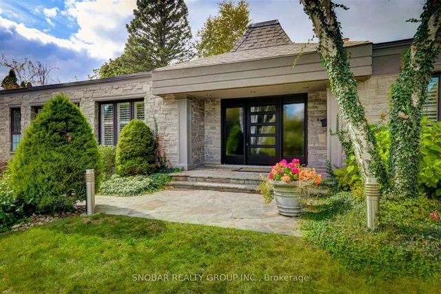 722 Nautalex Crt, Mississauga 3