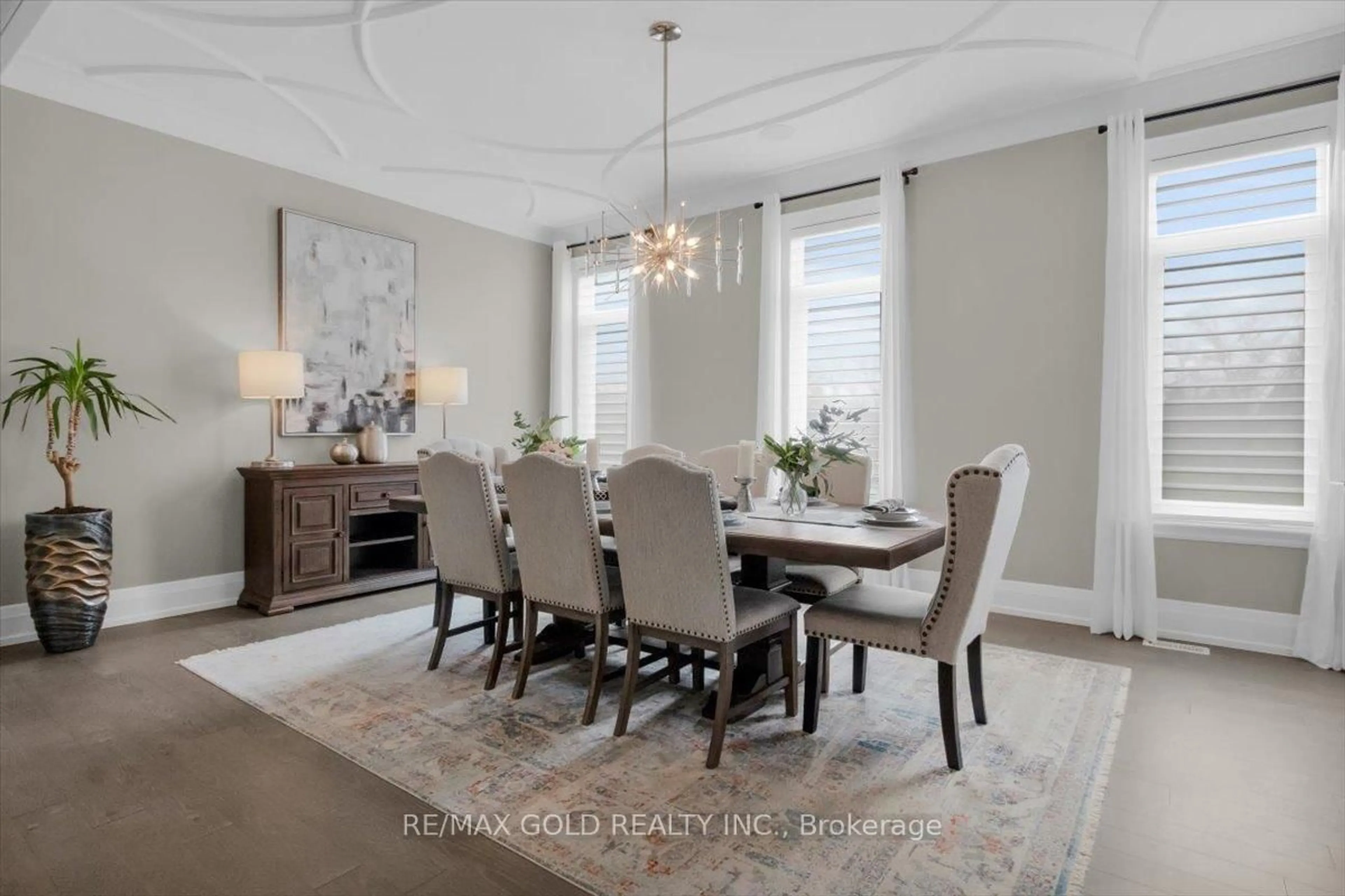 Dining room, unknown for 6628 Rothschild Tr, Mississauga Ontario L5W 0A6