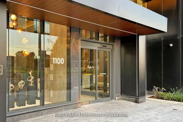 1100 Sheppard Ave #608, Toronto 3