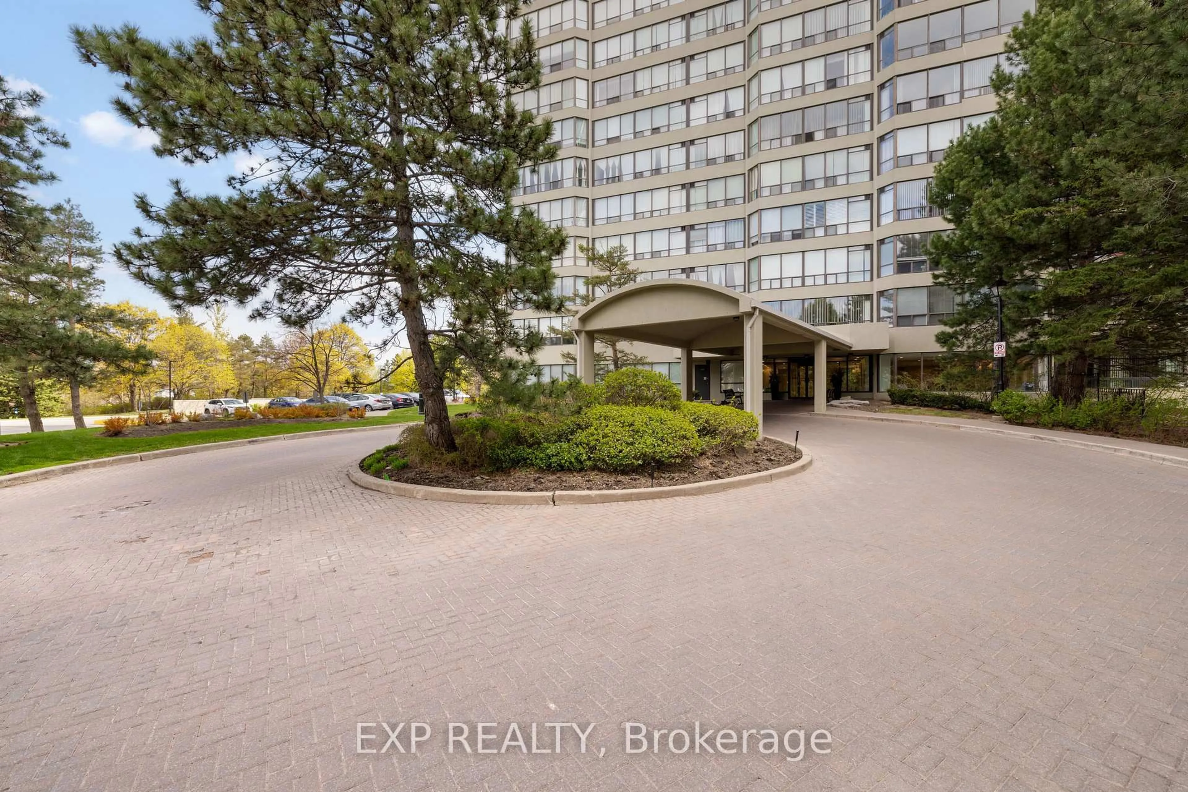 Unknown for 22 Hanover Rd #1710, Brampton Ontario L6S 5K7
