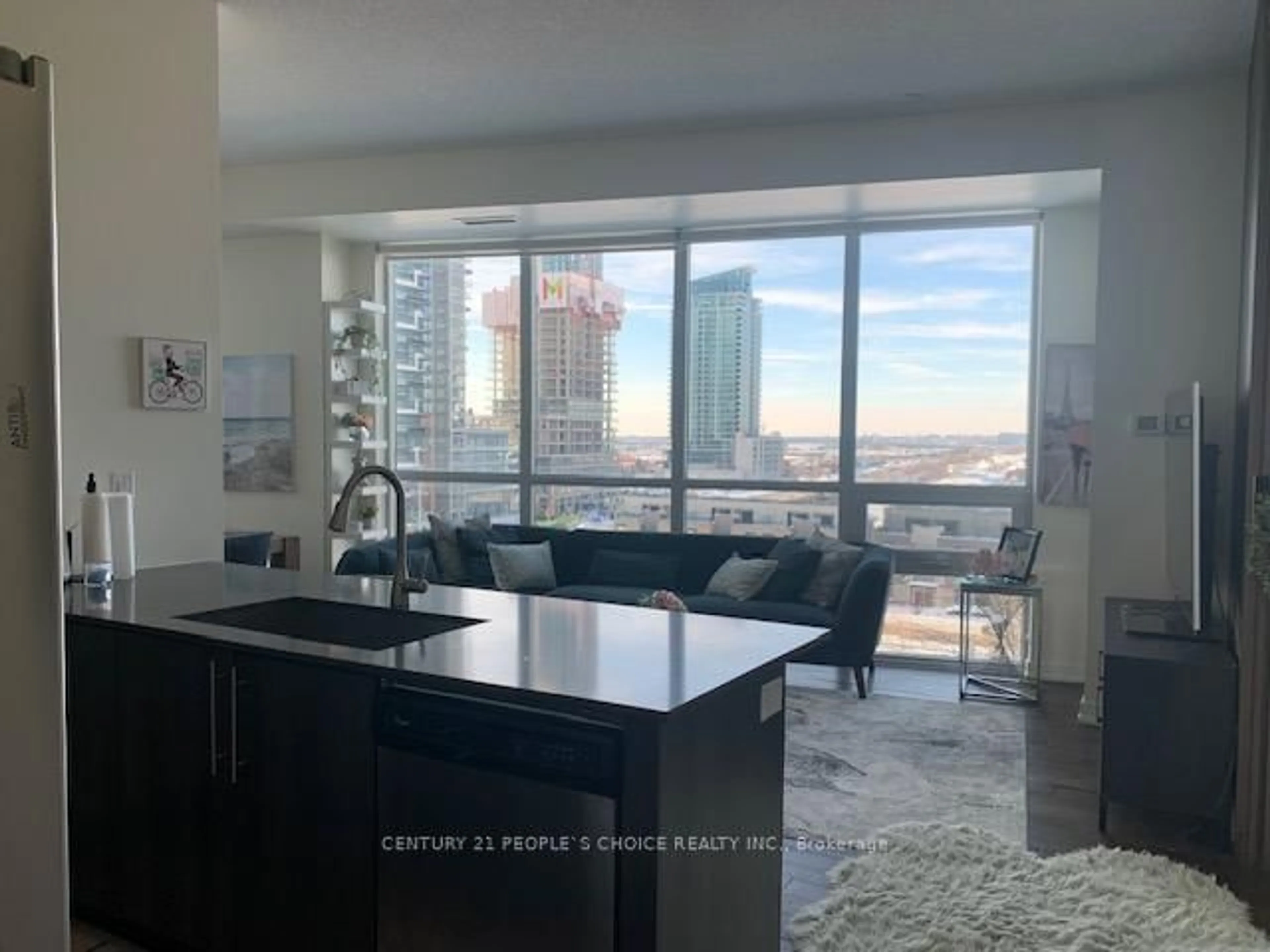 Unknown for 510 Curran Pl #601, Mississauga Ontario L5B 0J8