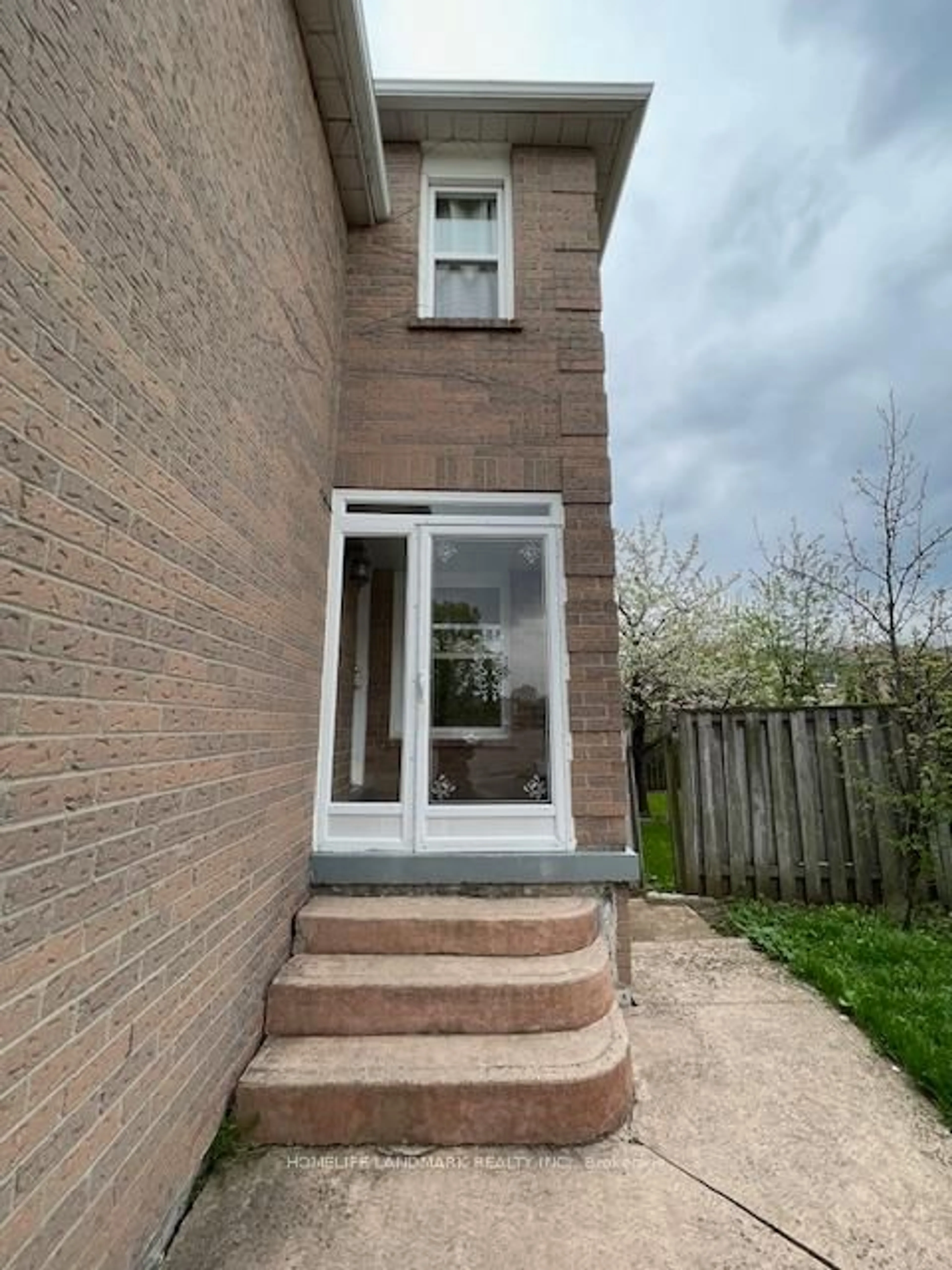 Home with brick exterior material, street for 1354 Hazel Mccleary Dr, Oakville Ontario L6J 7A8