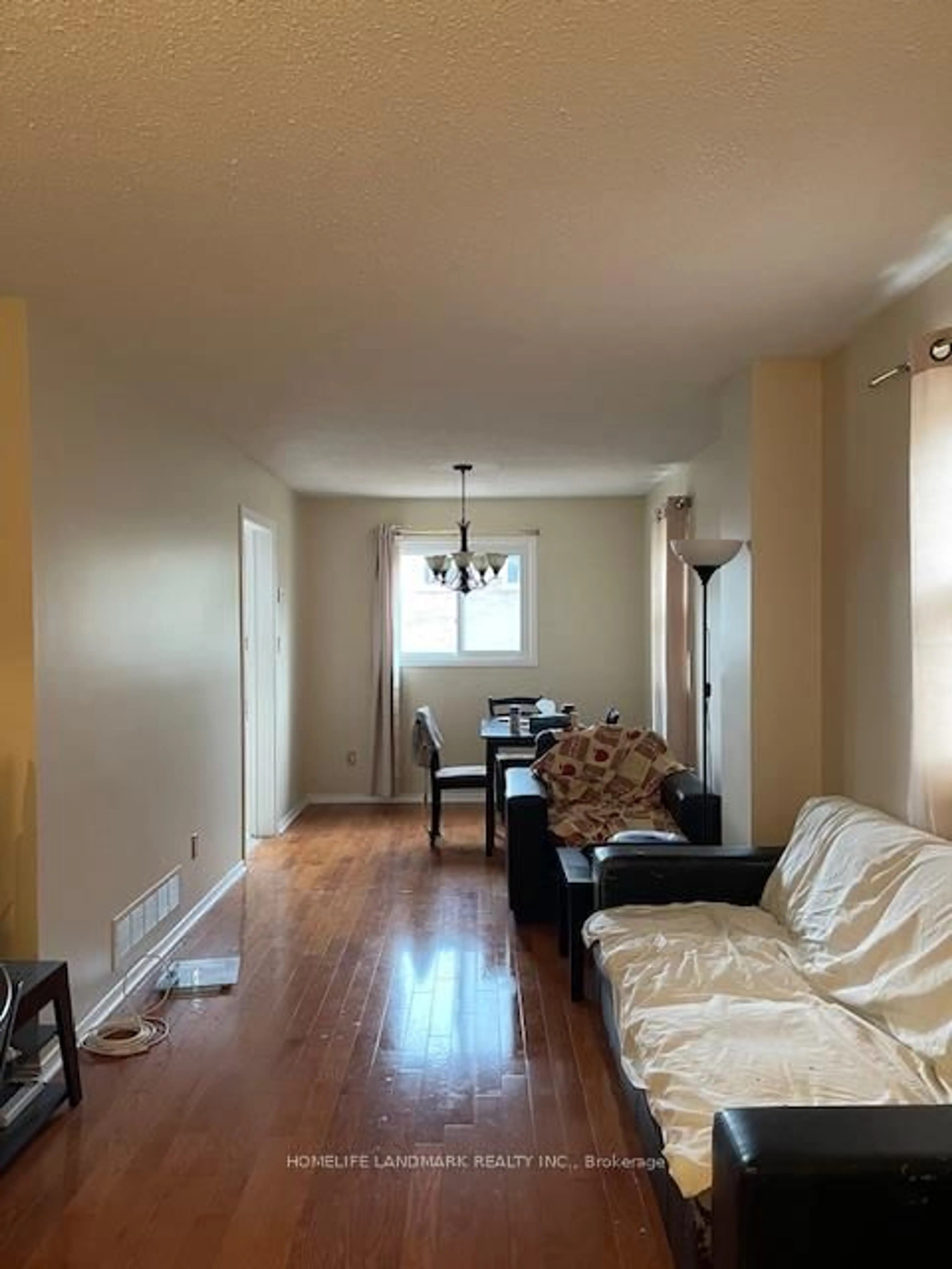 Living room with furniture, unknown for 1354 Hazel Mccleary Dr, Oakville Ontario L6J 7A8