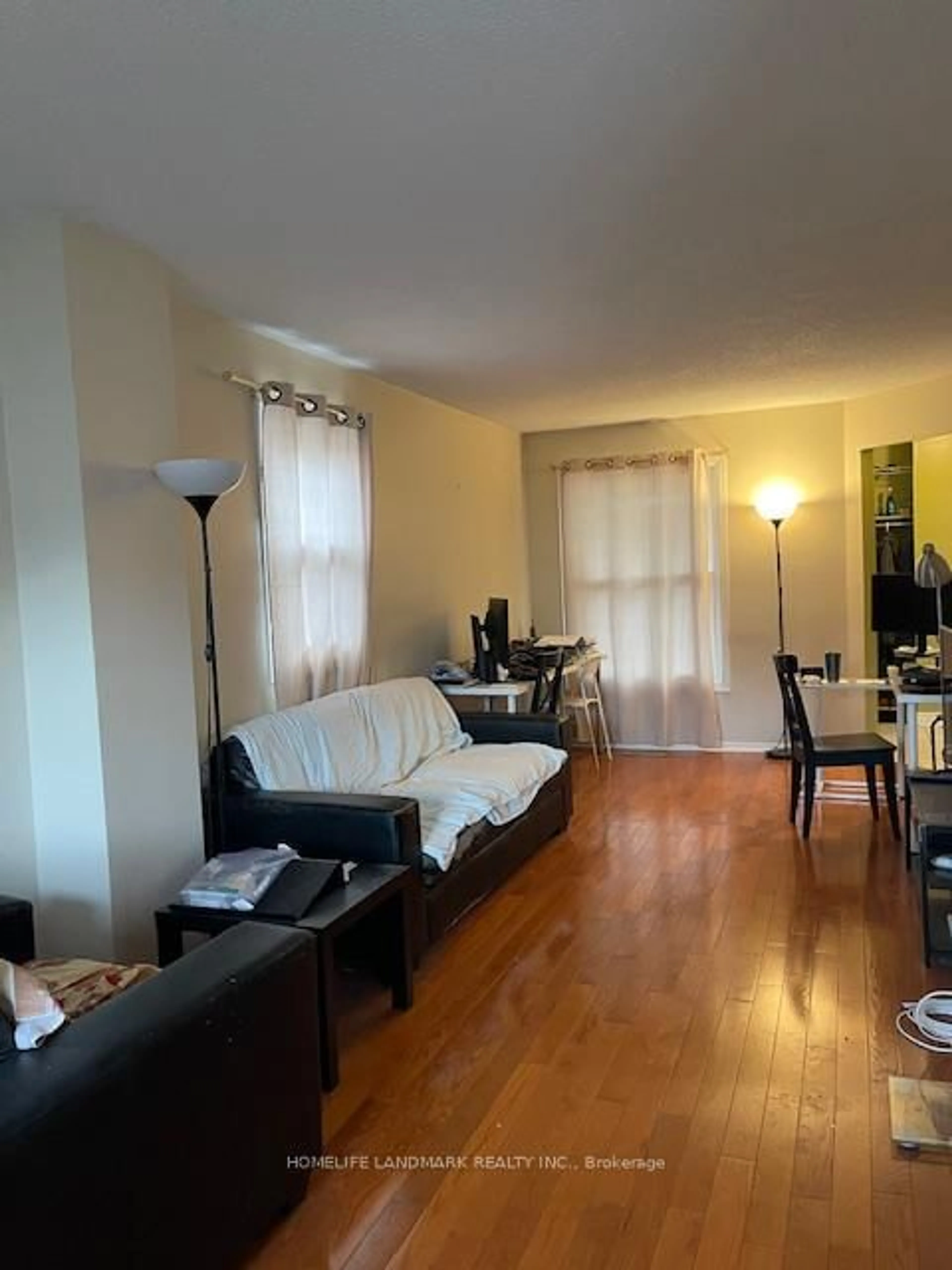 Living room with furniture, unknown for 1354 Hazel Mccleary Dr, Oakville Ontario L6J 7A8