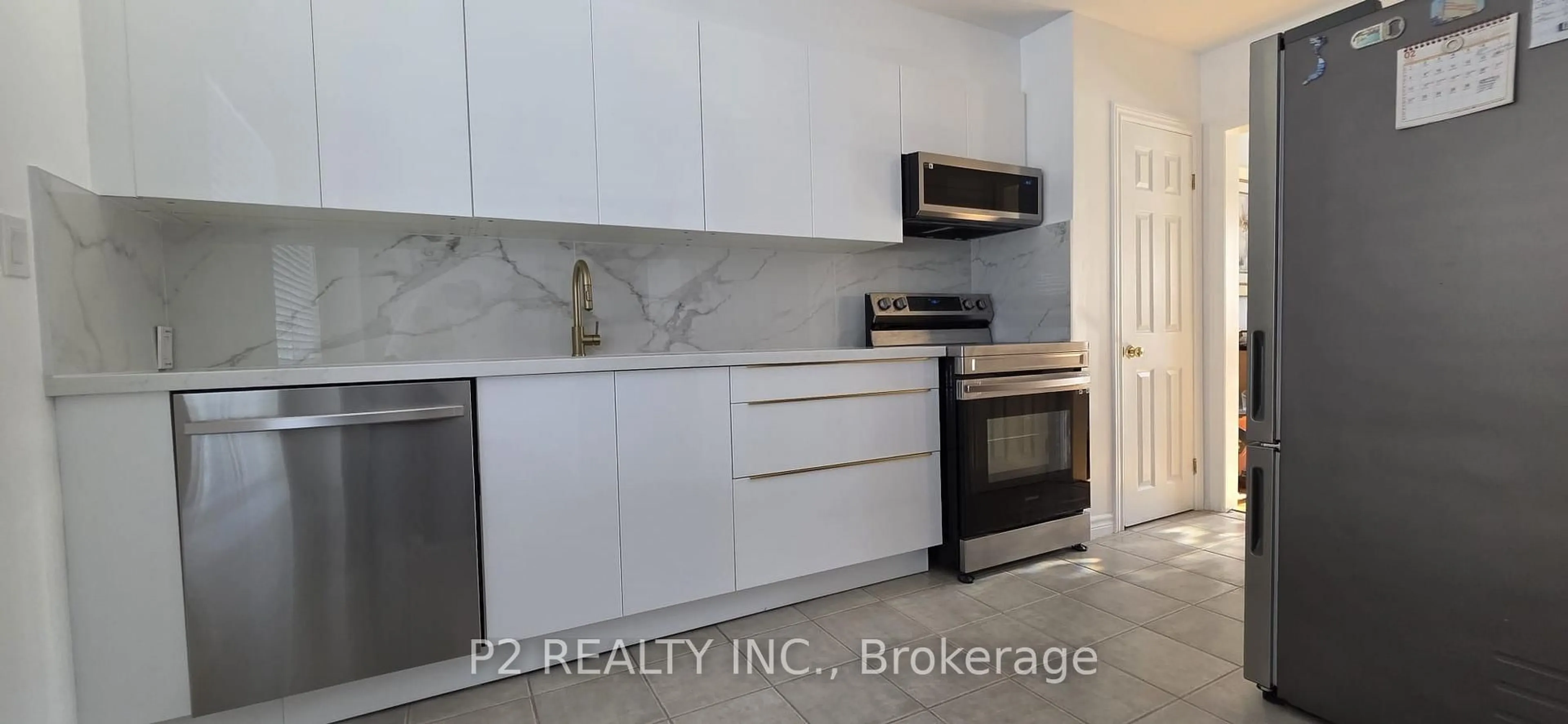 Unknown for 22-25 Gosford Blvd. Blvd, Toronto Ontario M3N 2G7