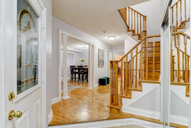 45 Olympia Cres, Brampton 3