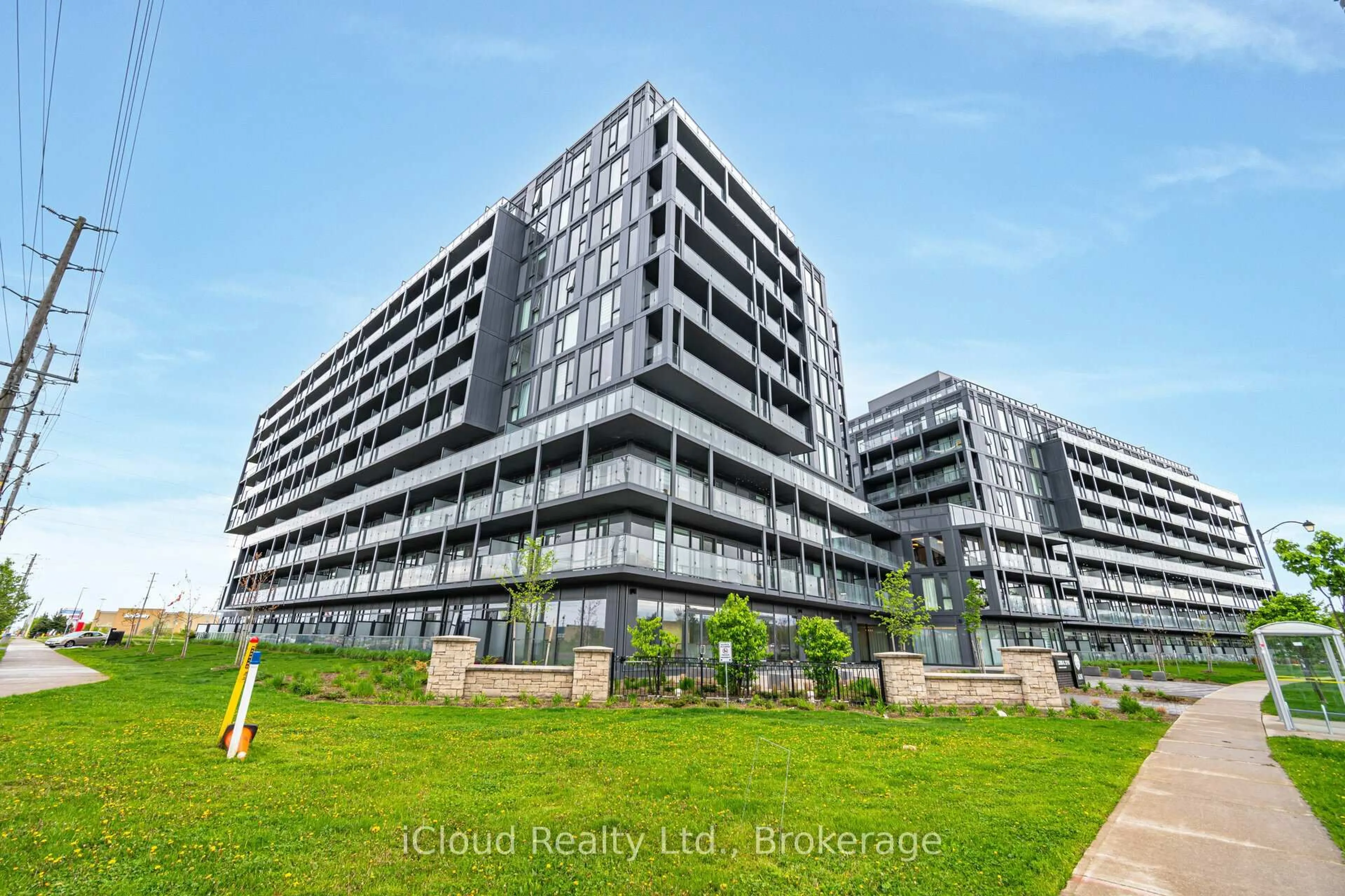 Blurry image for 3200 Dakota Common, Burlington Ontario L7M 2A7
