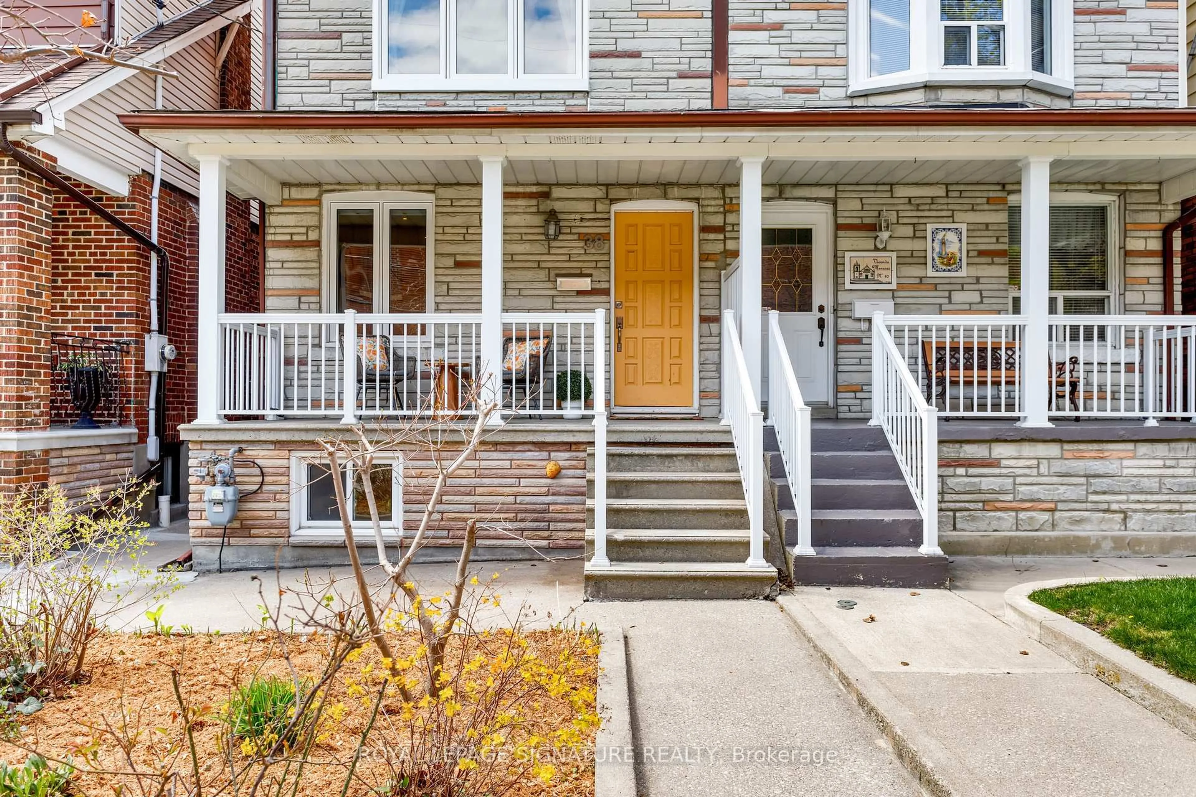 Unknown for 38 Wiltshire Ave, Toronto Ontario M6N 2V9