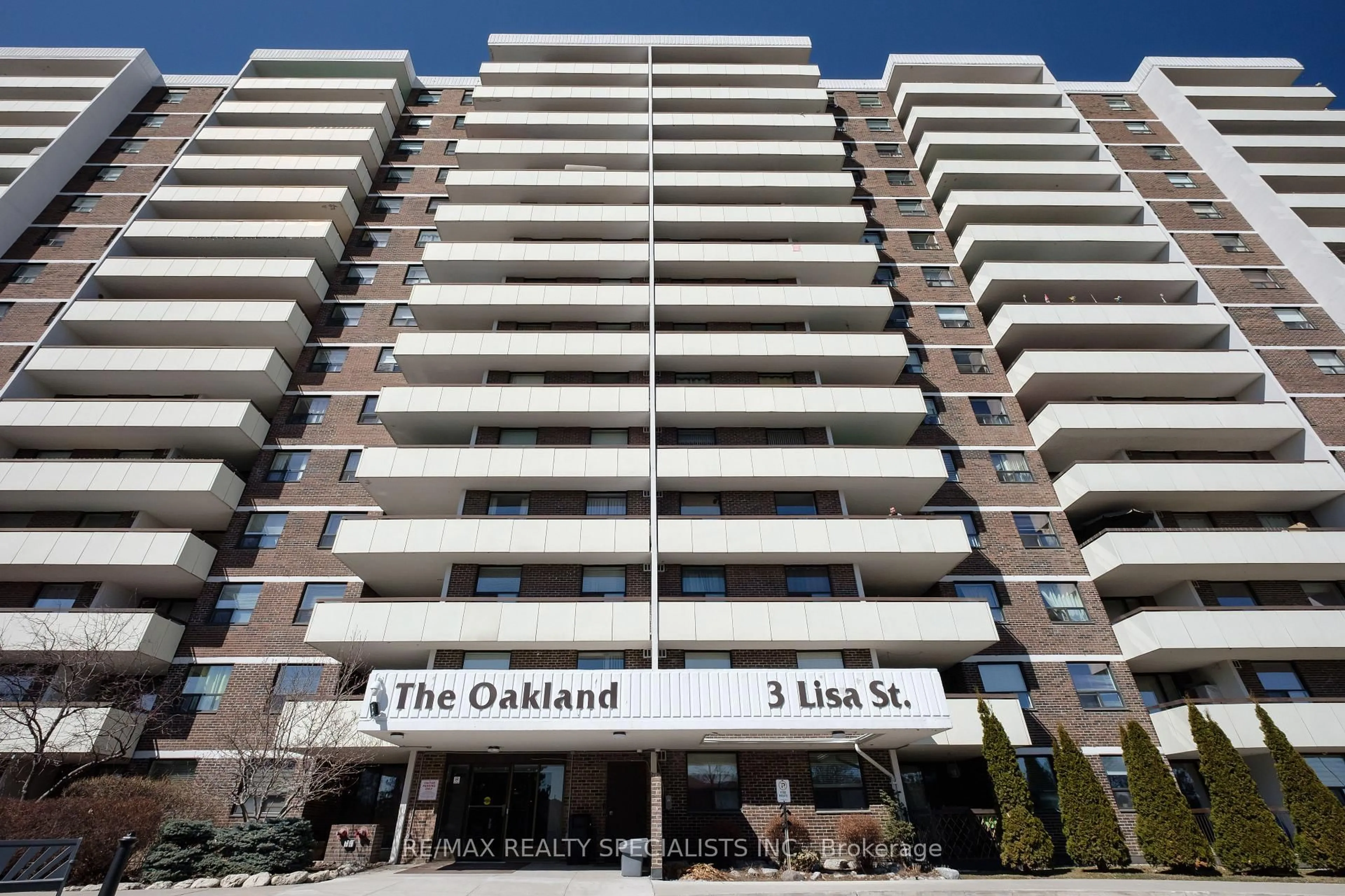 Unknown for 3 Lisa St #108, Brampton Ontario L6T 4A2