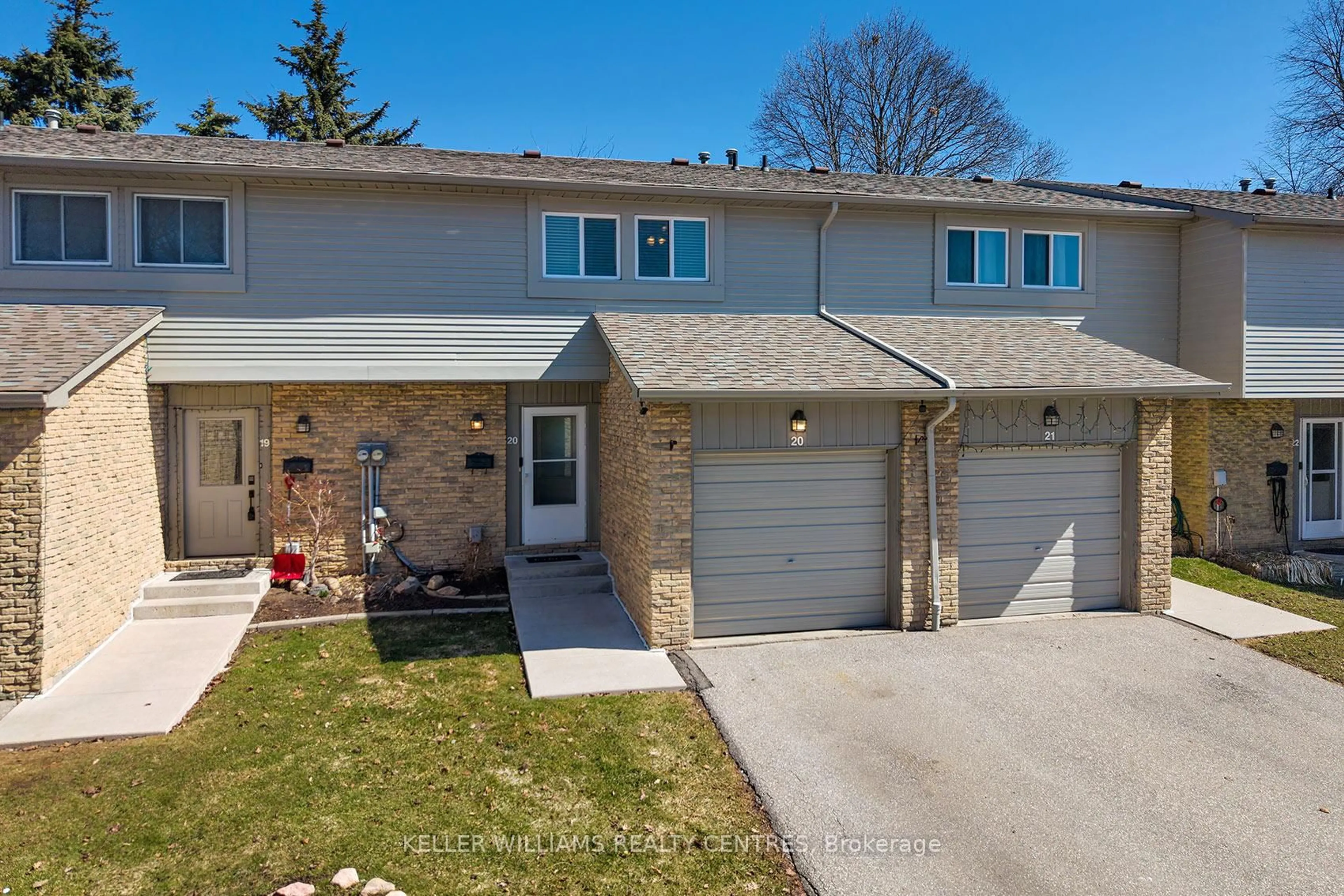 Unknown for 6779 Glen Erin Dr #20, Mississauga Ontario L5N 2C1