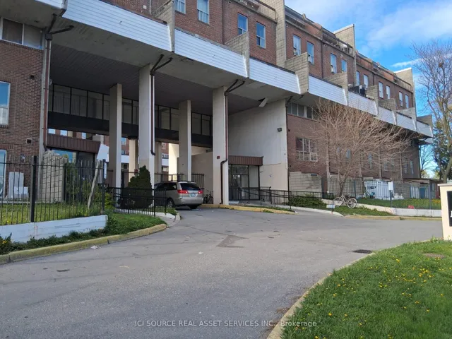 10 Eddystone Ave #148, Toronto 4