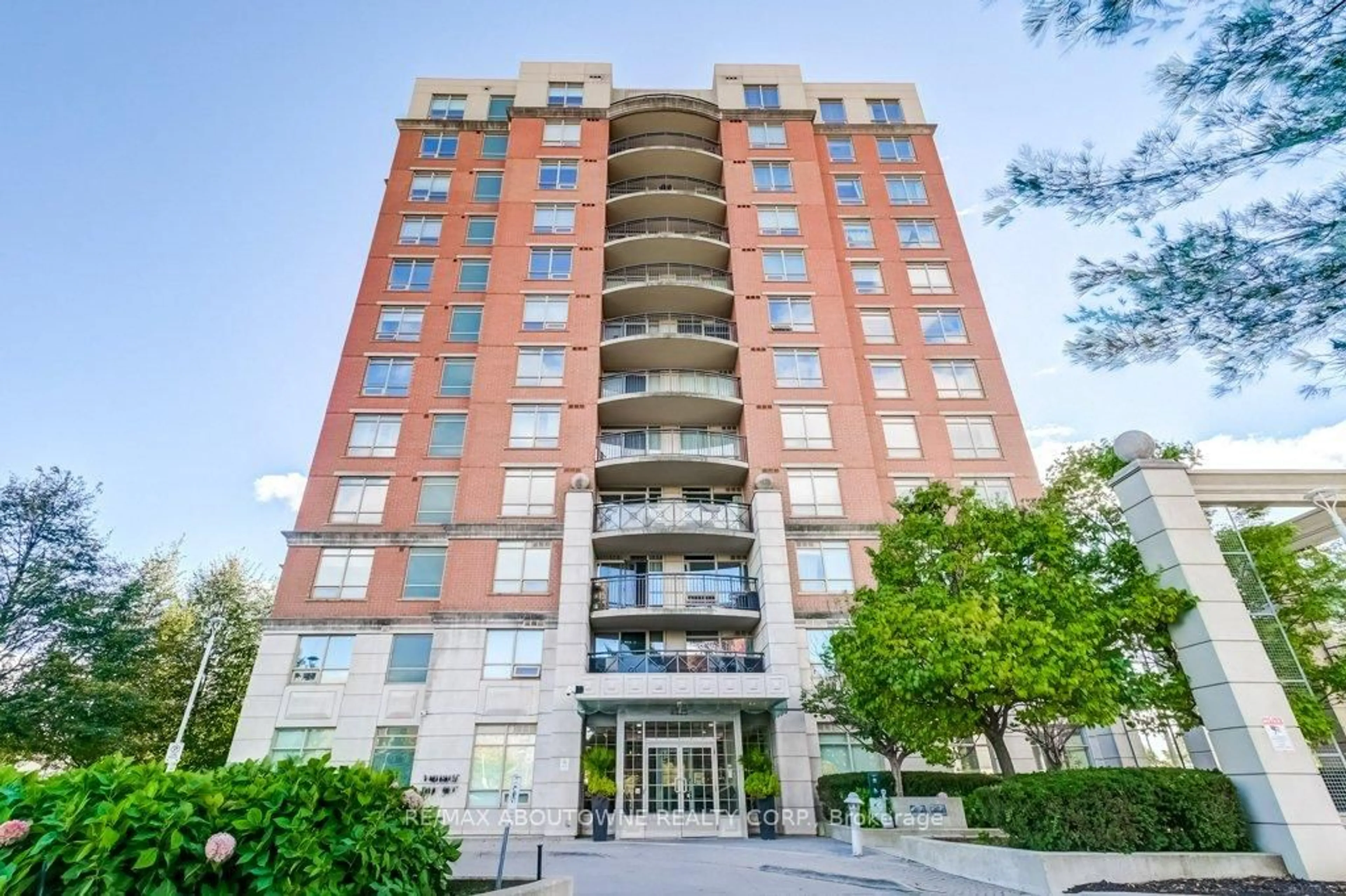 Unknown for 2325 Central Park Dr #405, Oakville Ontario L6H 0E2