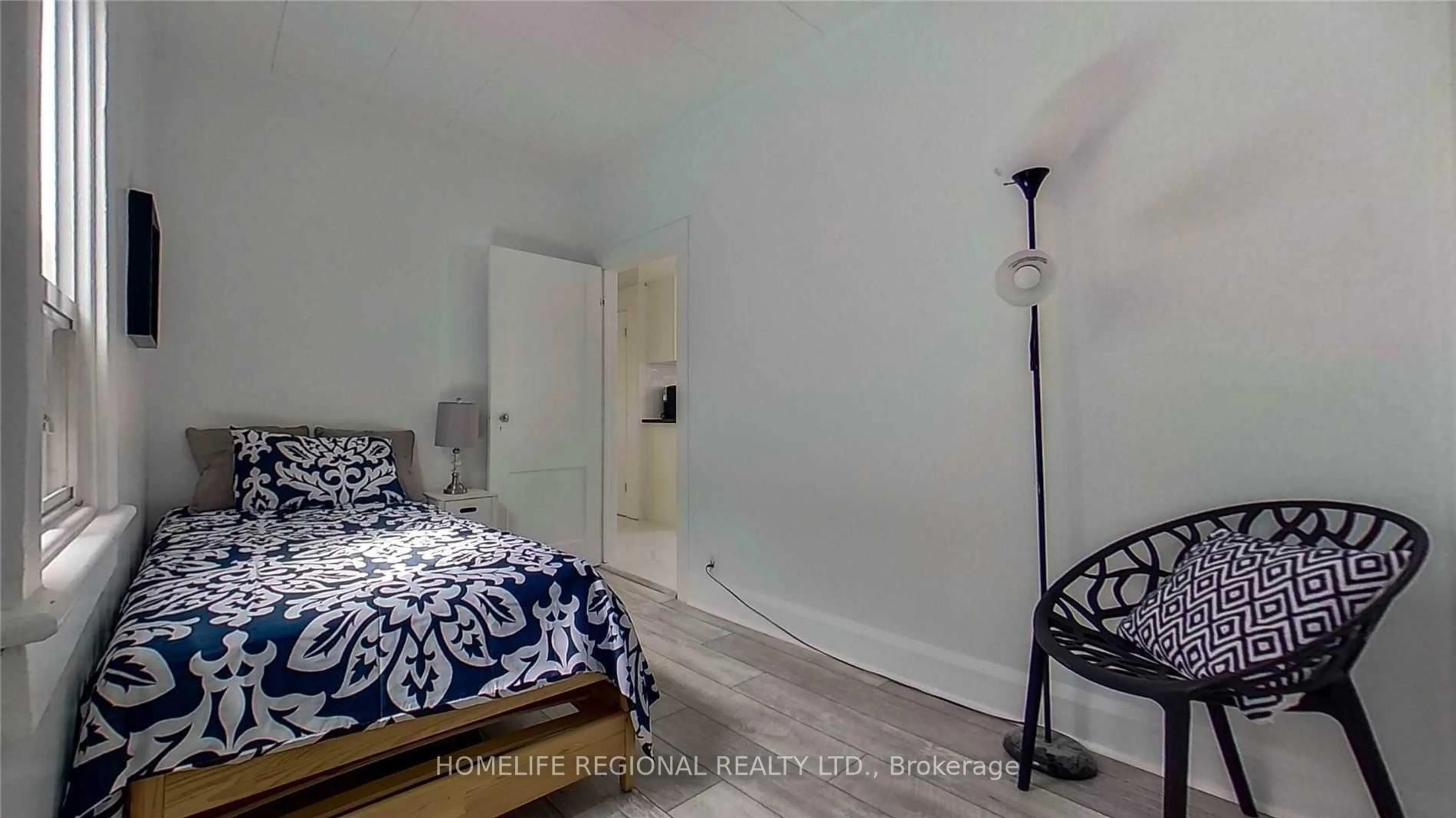 A pic of a room for 22 Criscoe St, Toronto Ontario M6N 3Y9