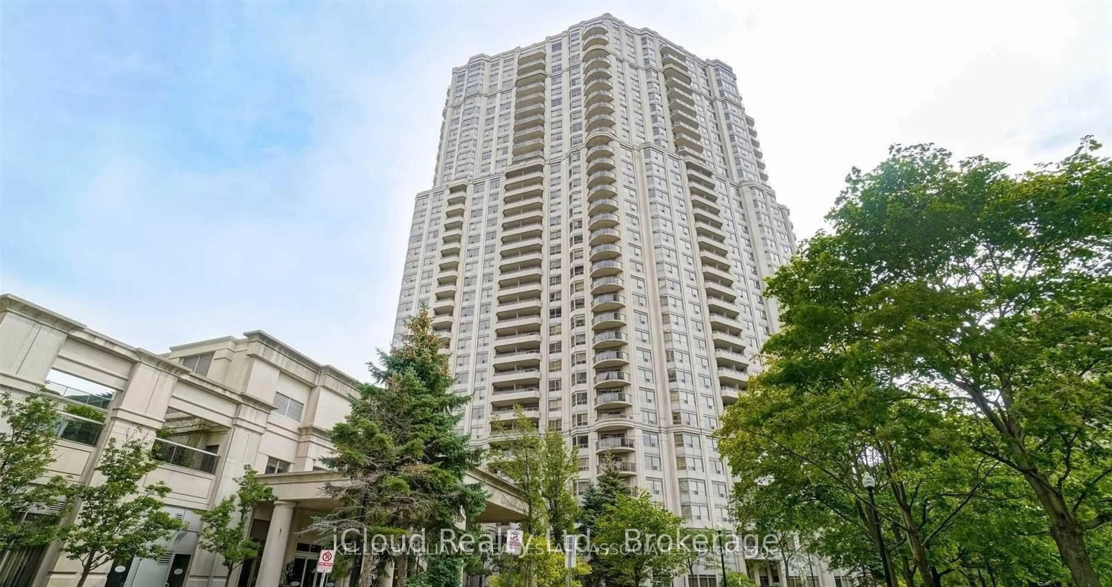 Unknown for 35 Kingsbridge Garden Circ #1008, Mississauga Ontario L5R 3Z5