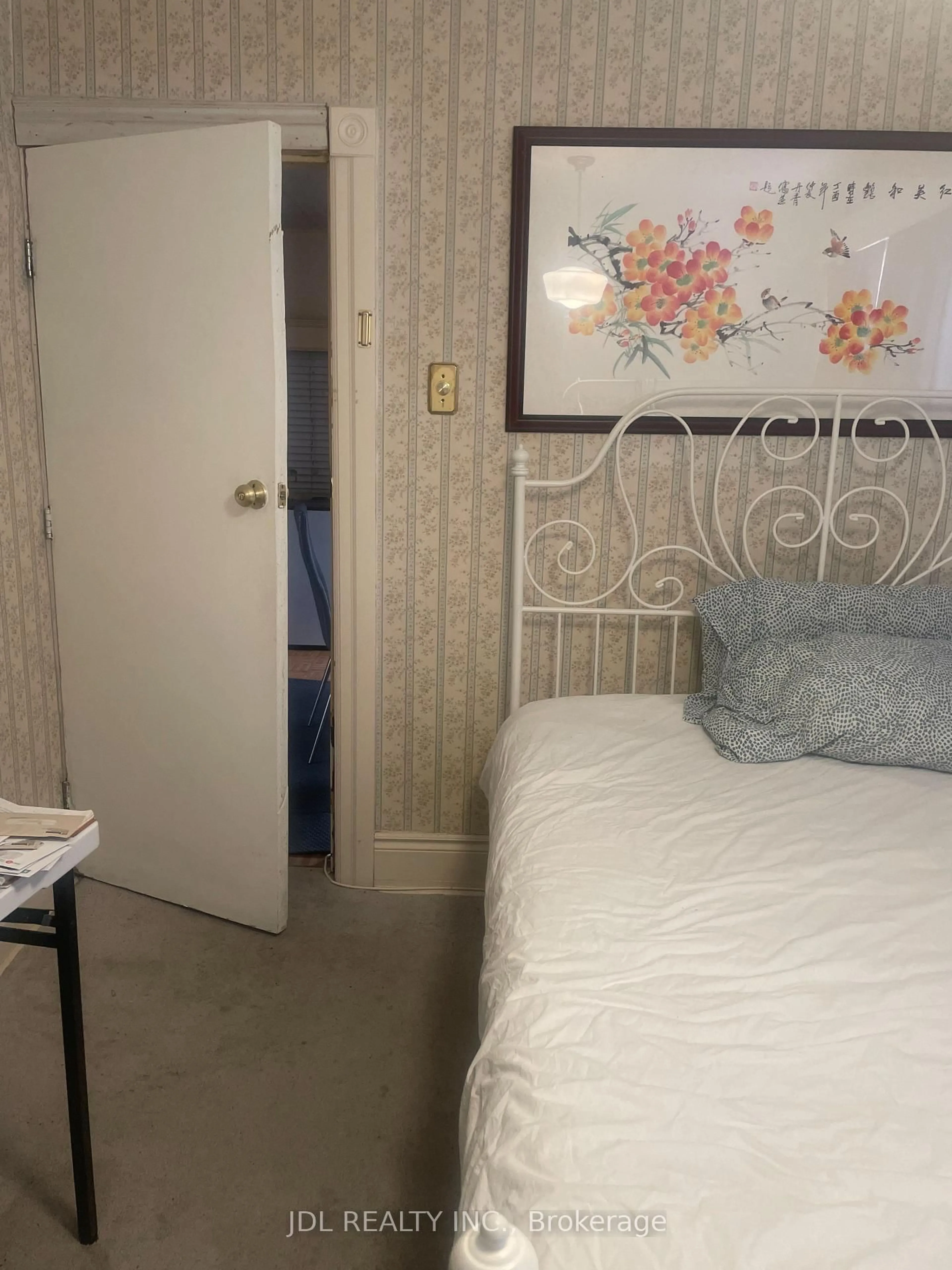A pic of a room for 61 Guestville Ave, Toronto Ontario M6N 4N4