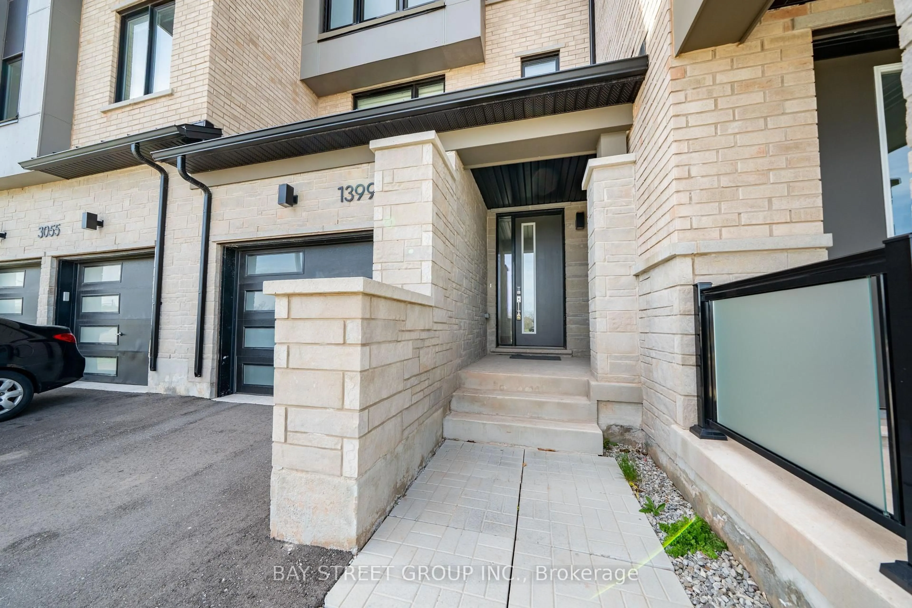Unknown for 1399 Shevchenko Blvd, Oakville Ontario L6M 5P3