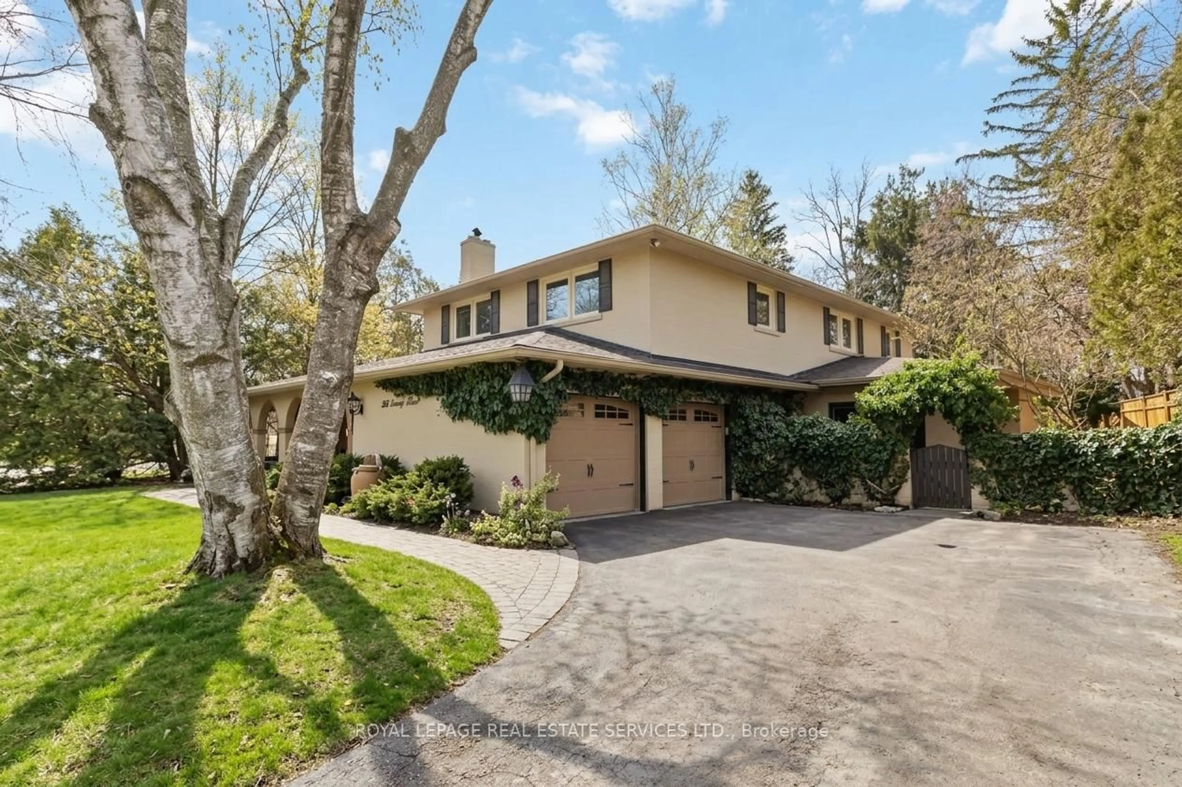 Unknown for 150 Cairncroft Rd, Oakville Ontario L6J 4L9