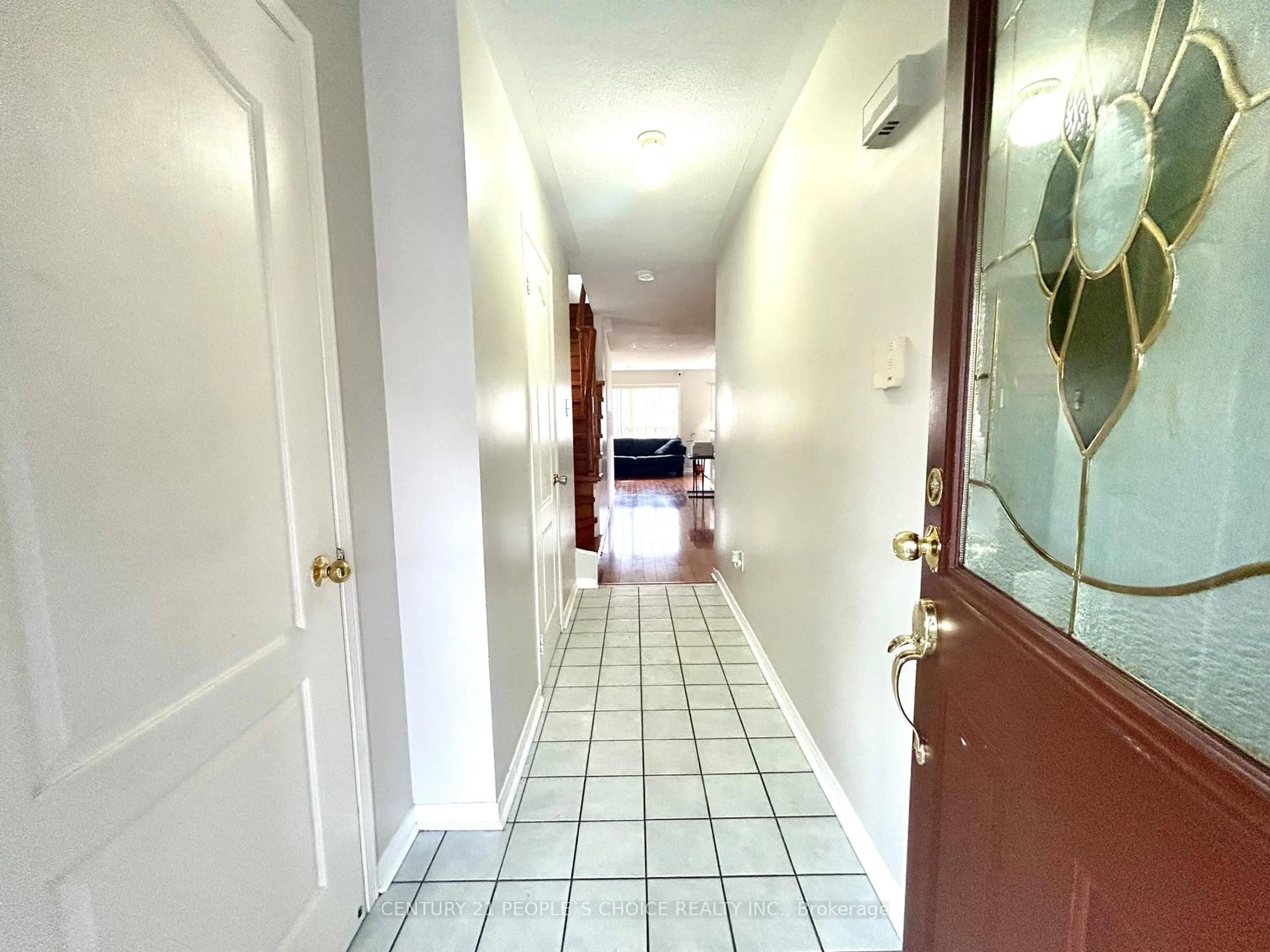 Unknown for 21 Cordgrass Cres, Brampton Ontario L6R 2A3