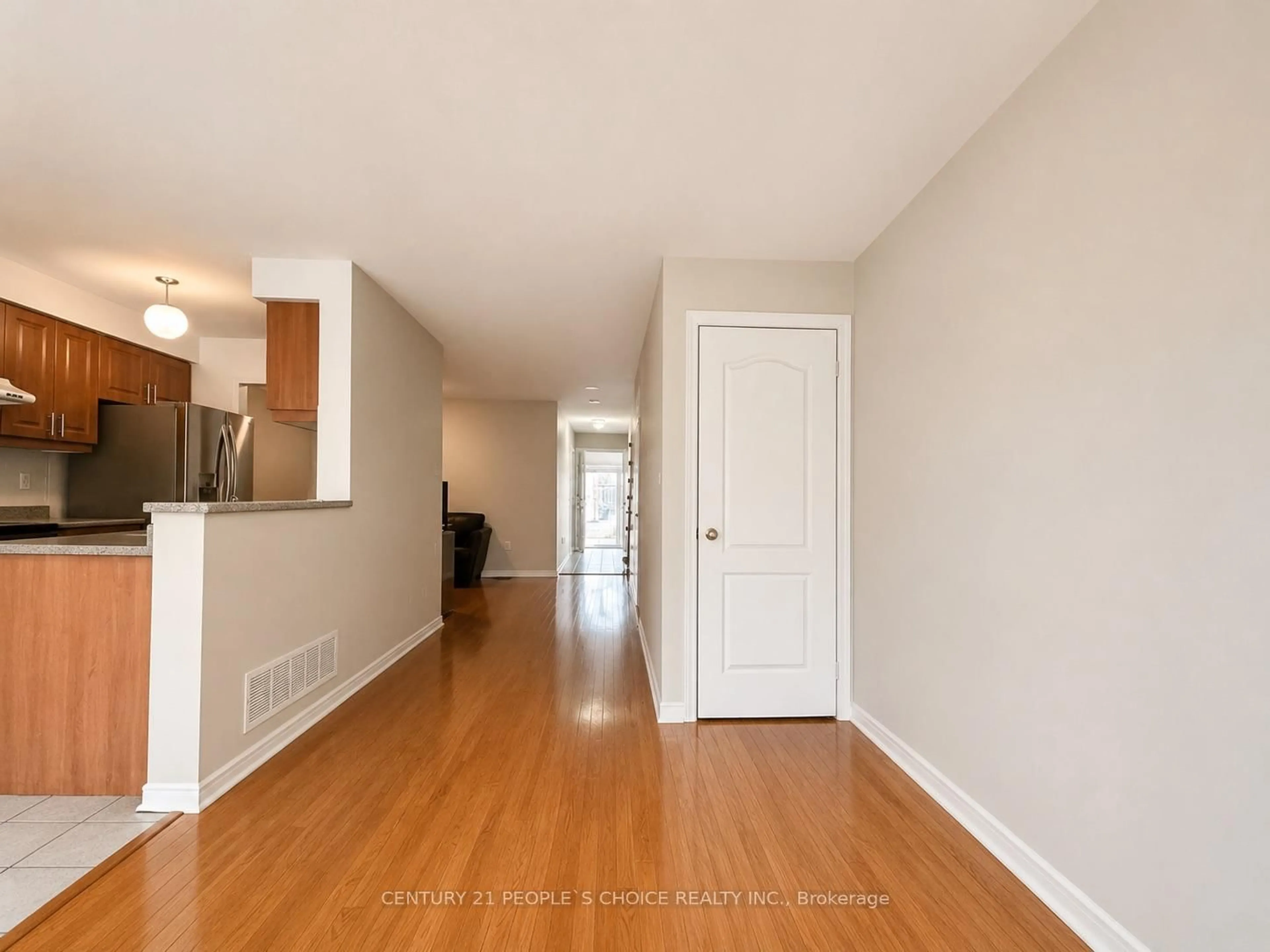 Unknown for 21 Cordgrass Cres, Brampton Ontario L6R 2A3