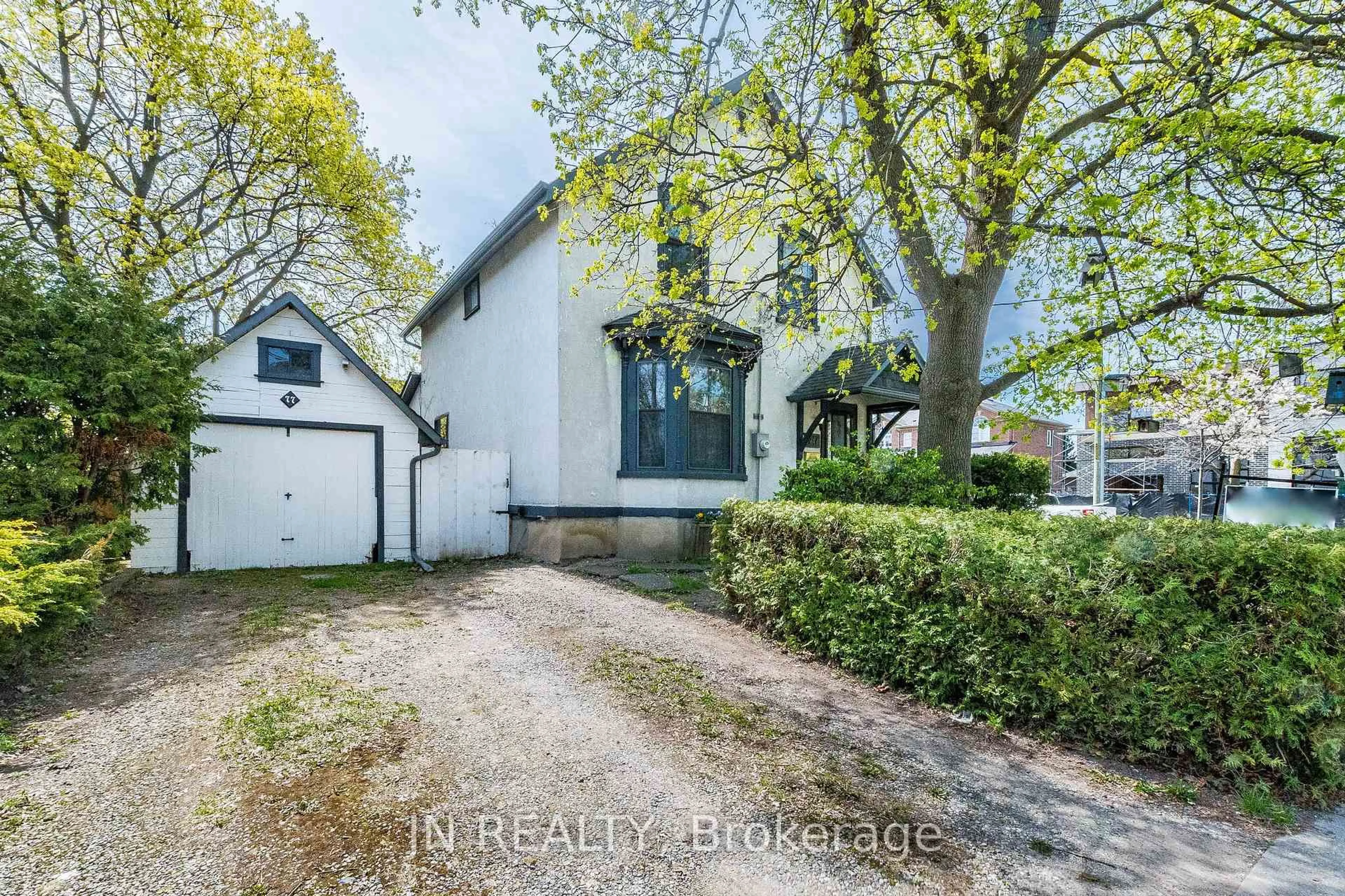 Unknown for 77 Nelson St, Brampton Ontario L6X 1C6