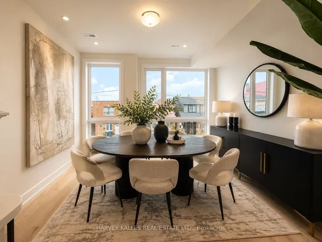 3 Innes Ave, Toronto 4