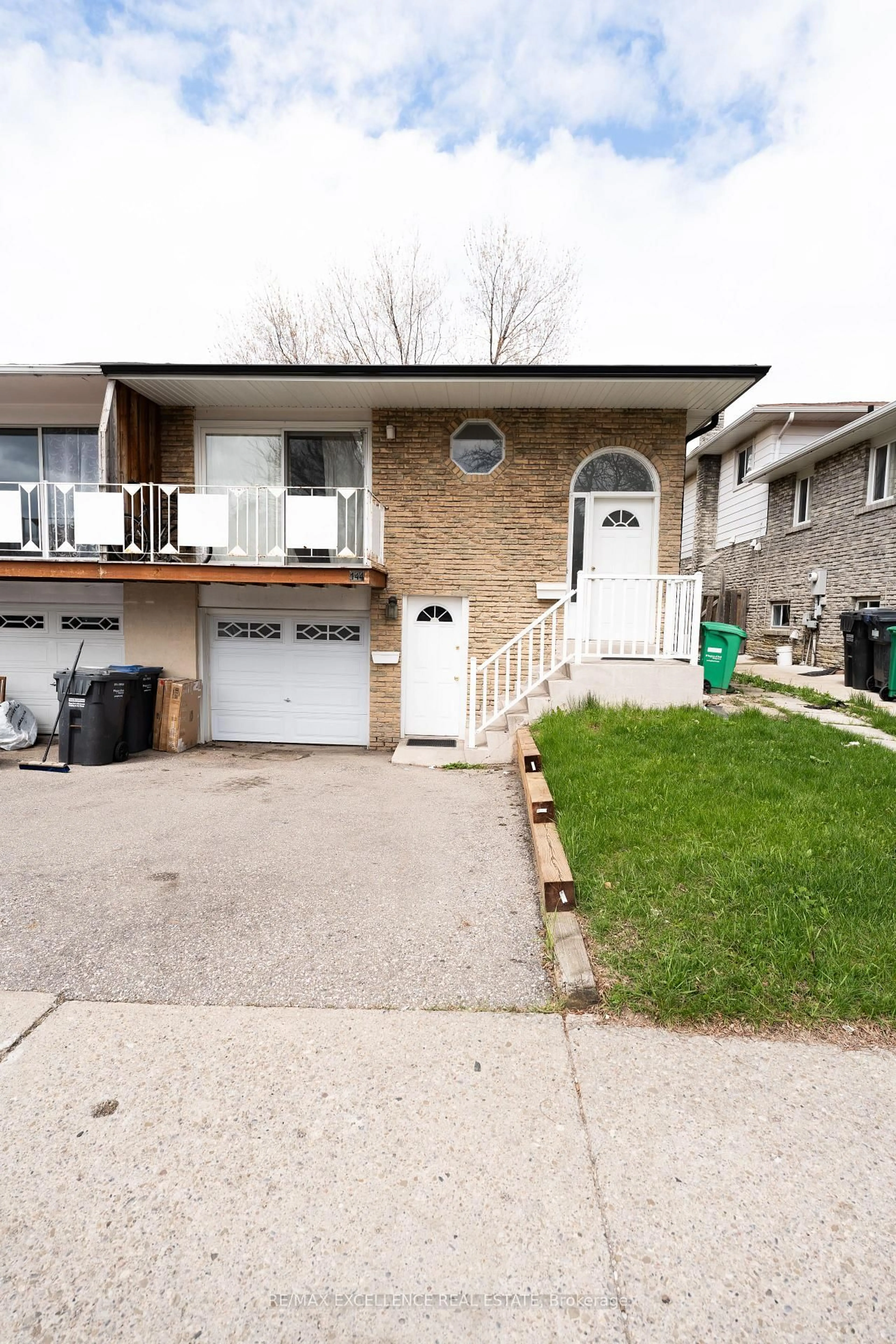 Unknown for 144 Abell Dr, Brampton Ontario L6V 2Z8
