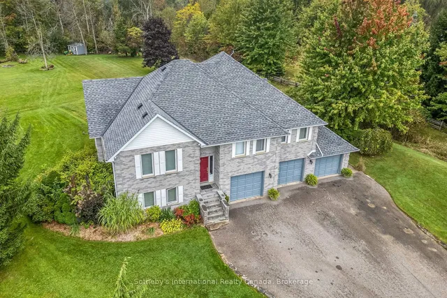 2091 Country Lane Crt, Milton 5