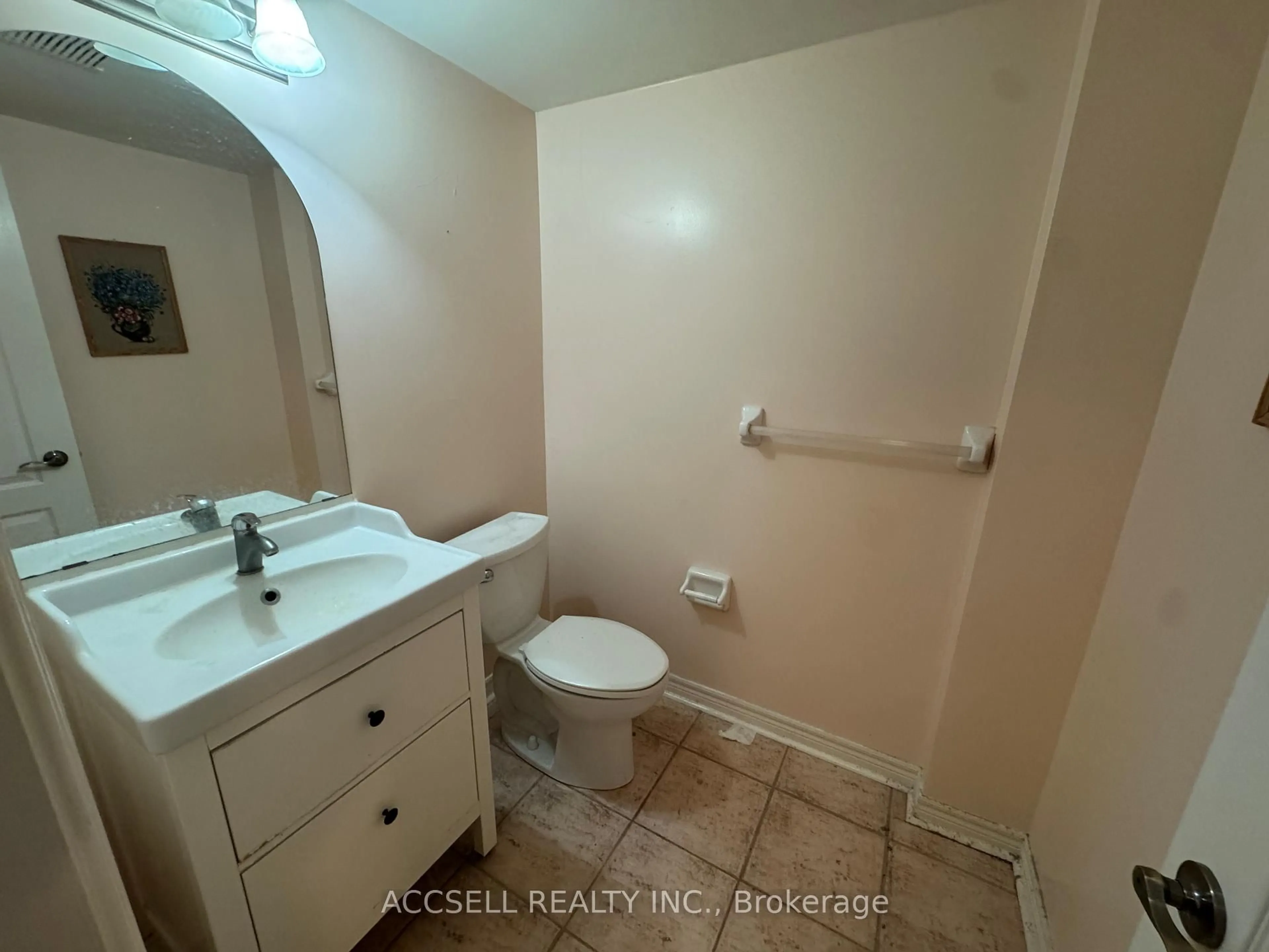 A pic of a room for 1905 Broad Hollow Gate #13, Mississauga Ontario L5L 3T4