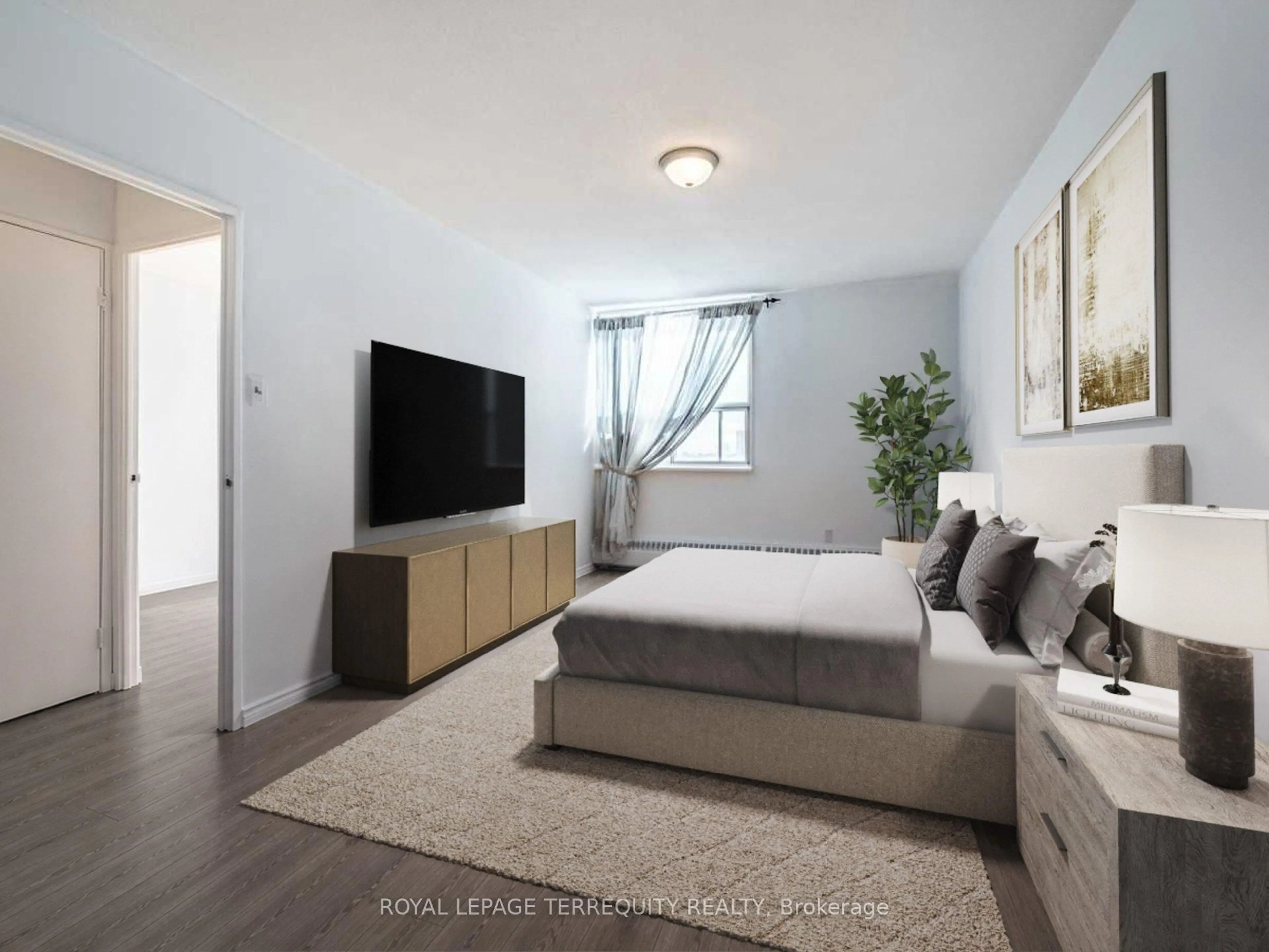 A pic of a room for 451 The West Mall #715, Toronto Ontario M9C 1G1
