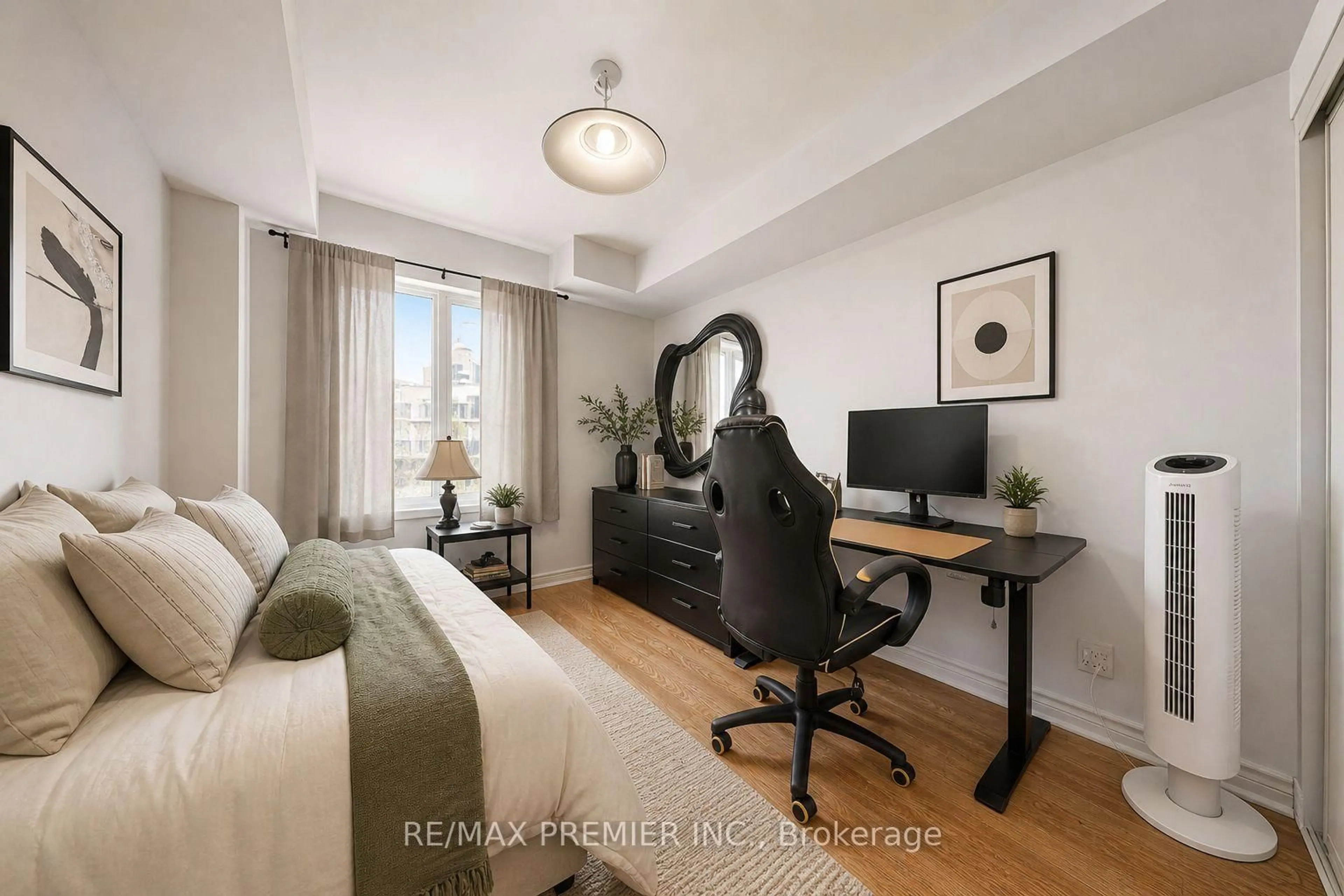 A pic of a room for 3033 Finch Ave #2046, Toronto Ontario M9M 0A3